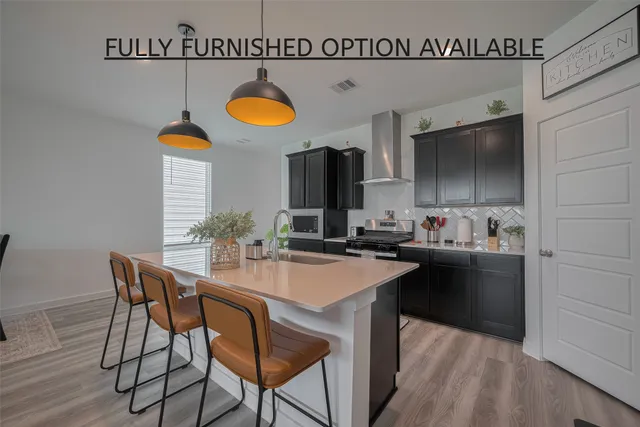 $2,500 | 3113 Crown Gate Drive, Houston, TX 77047