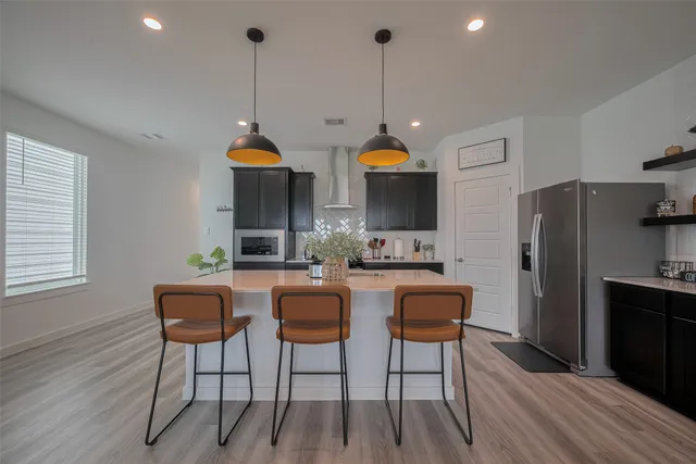 $2,500 | 3113 Crown Gate Drive, Houston, TX 77047