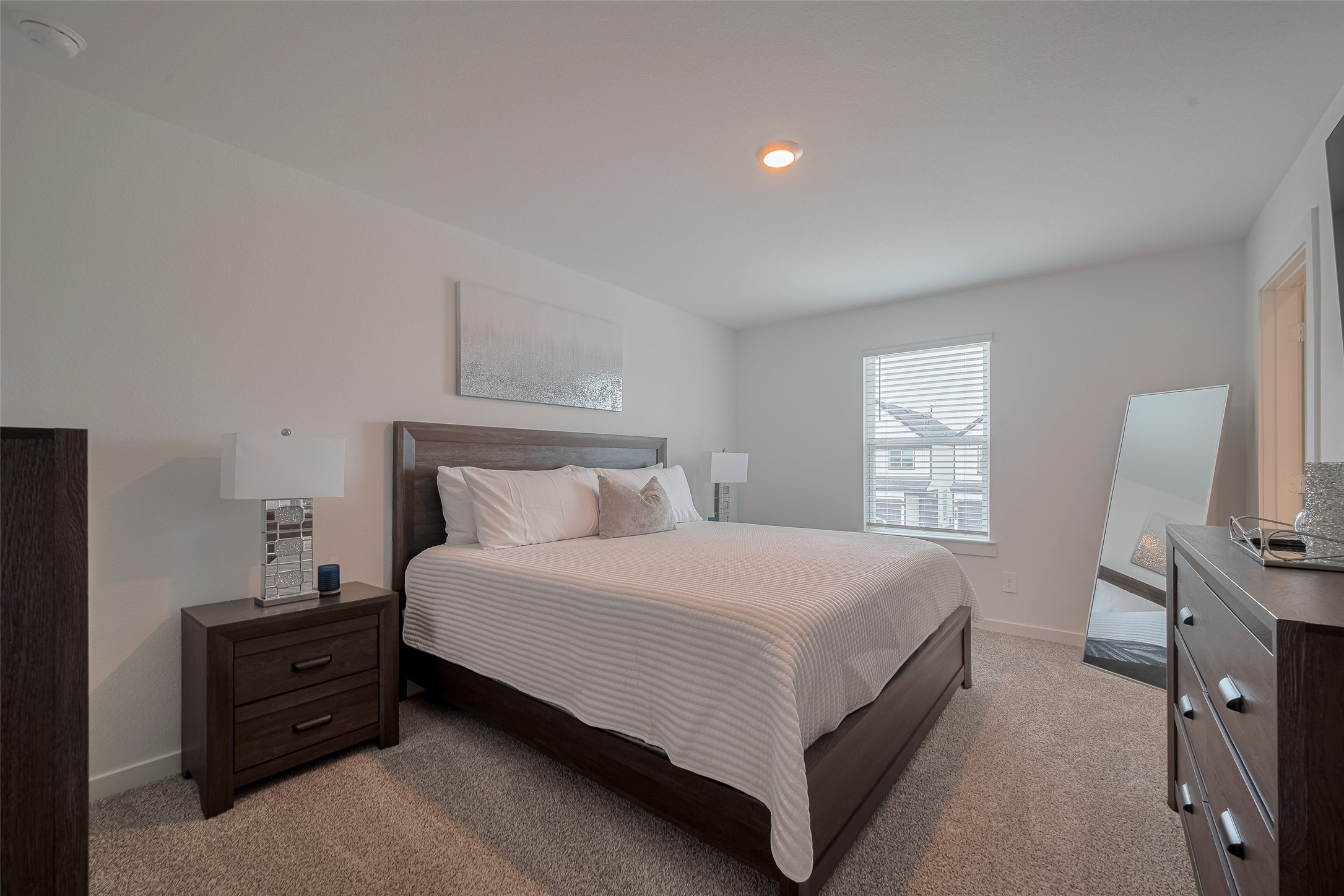 3113 Crown Gate Drive Houston, TX 77047 - Photo 28 of 38 Primary Bedroom