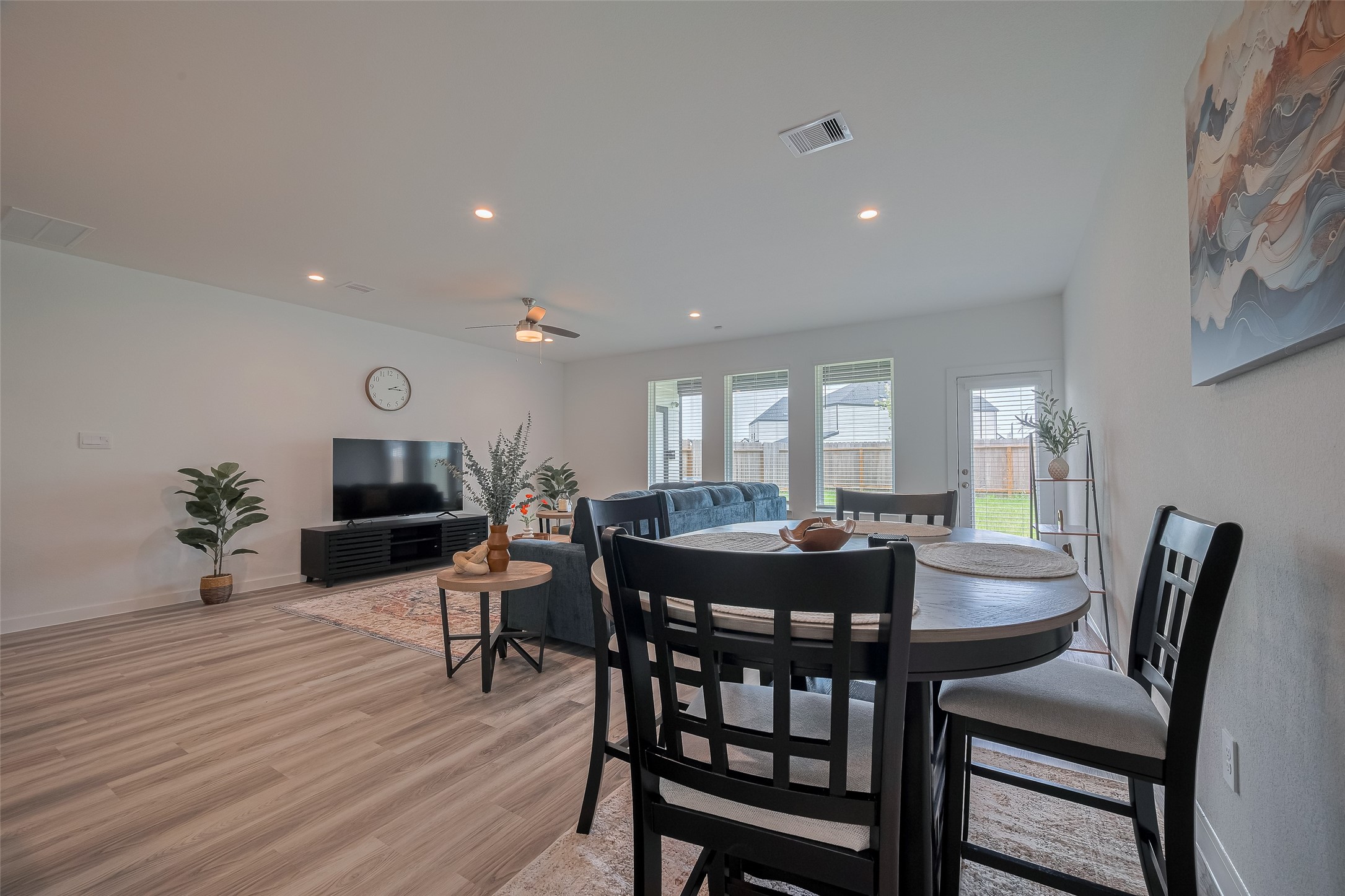 3113 Crown Gate Drive Houston, TX 77047 - Photo 9 of 38