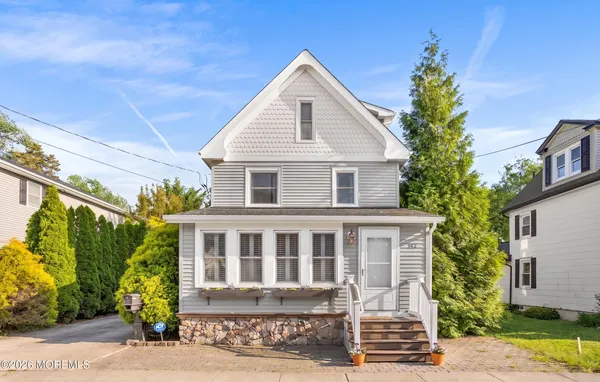 $450,000 | 142 Otis Avenue, Tuckerton, NJ 08087