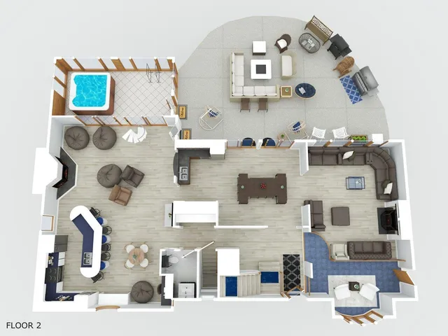 $649,900 | 1953 Harlem Boulevard, Rockford, IL 61103