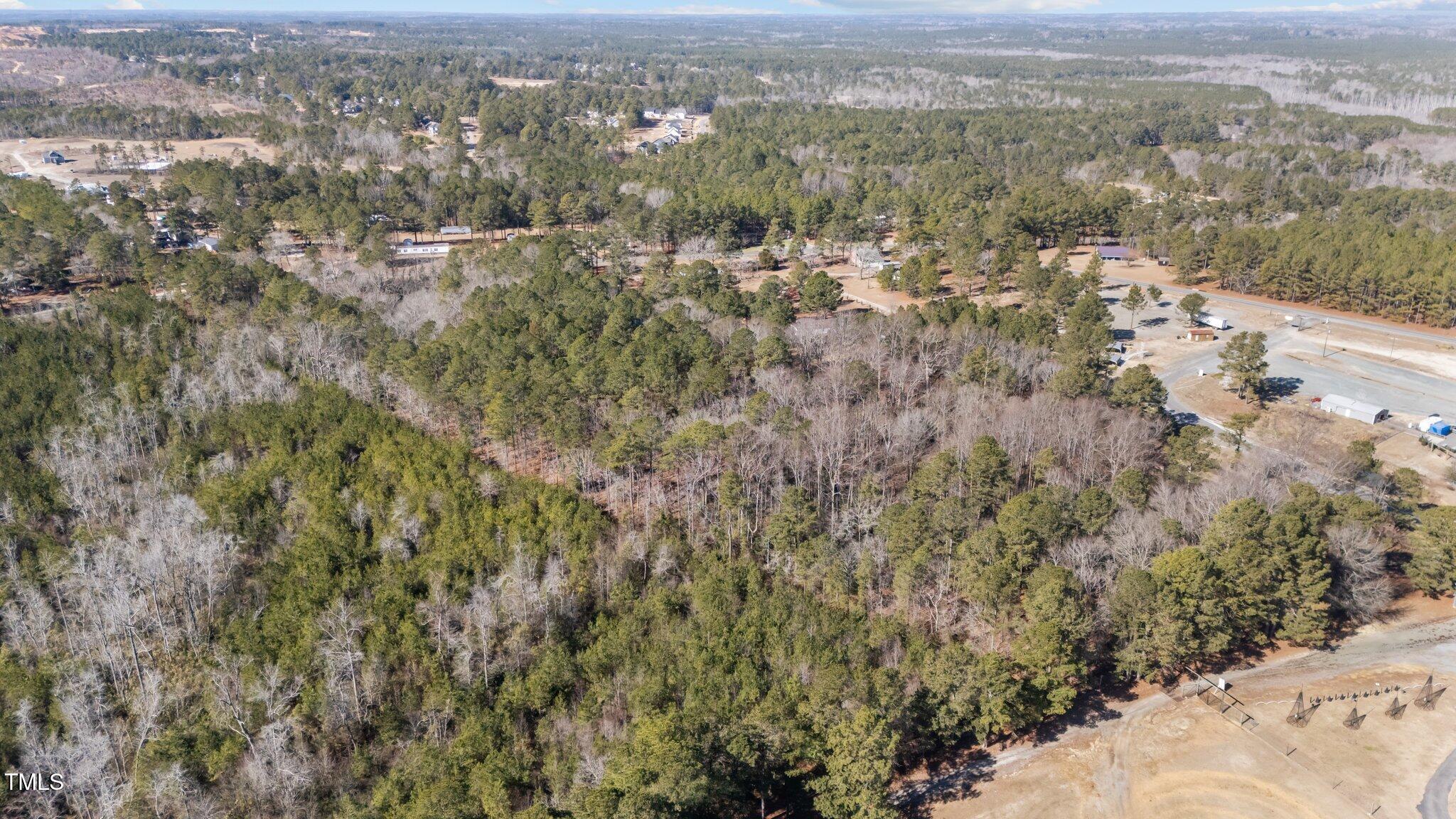 2630 Ponderosa Road Cameron, NC 28326 - Photo 20 of 31