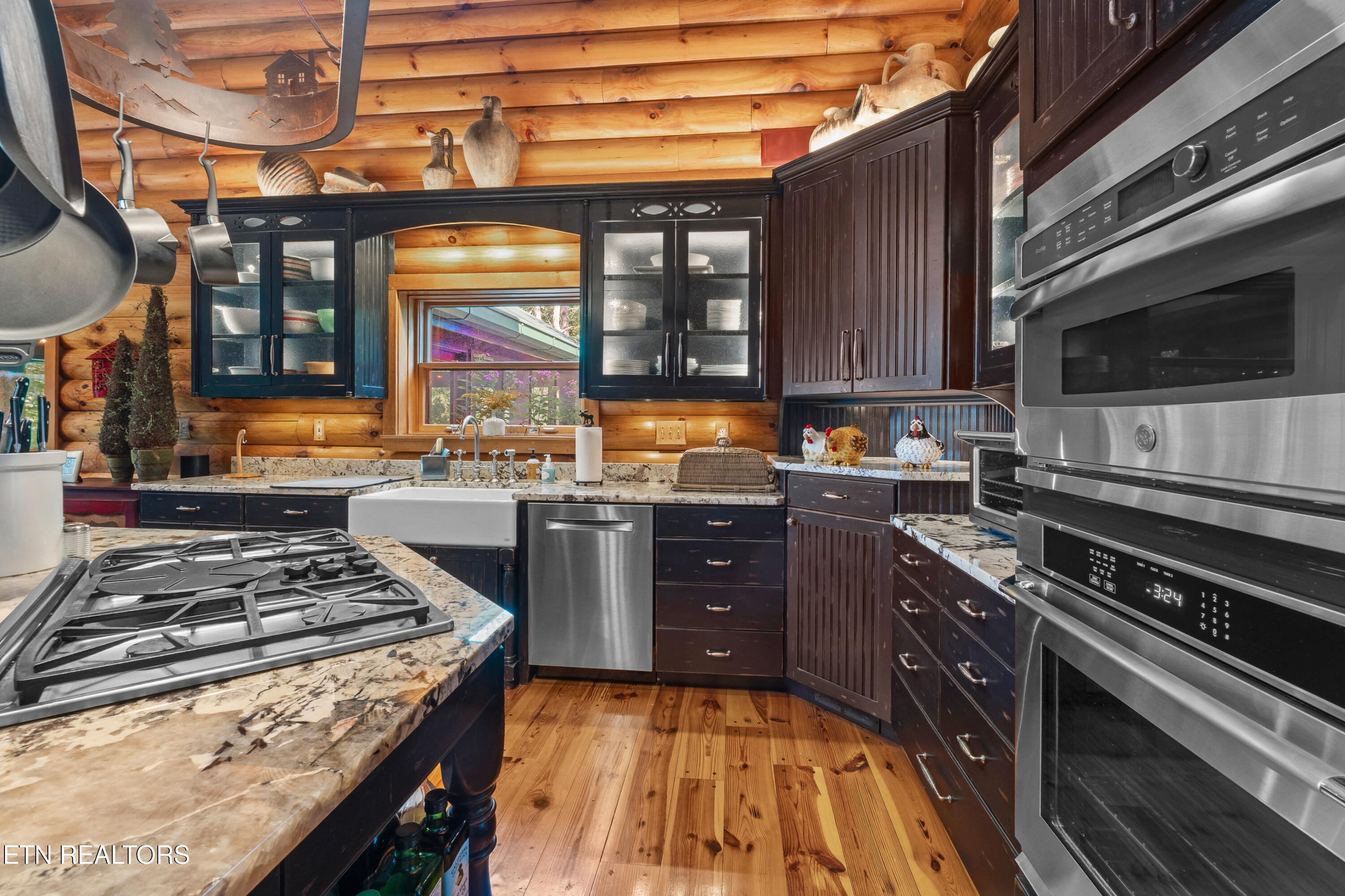 524 Laurel Road Townsend, TN 37882 - Photo 8 of 60 DSC09681-2