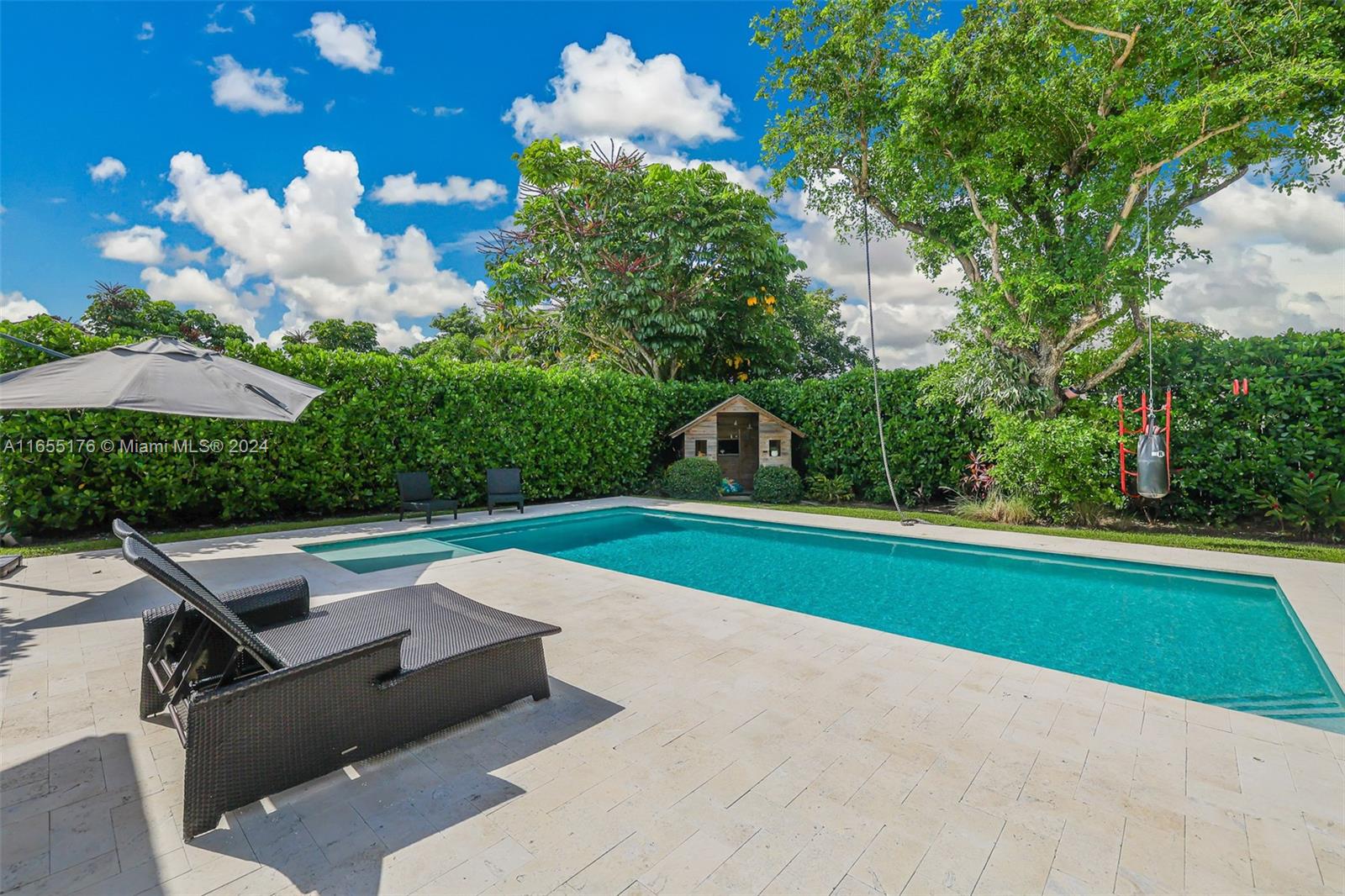 14871 Southwest 156th Street Miami, FL 33187 - Photo 45 of 84