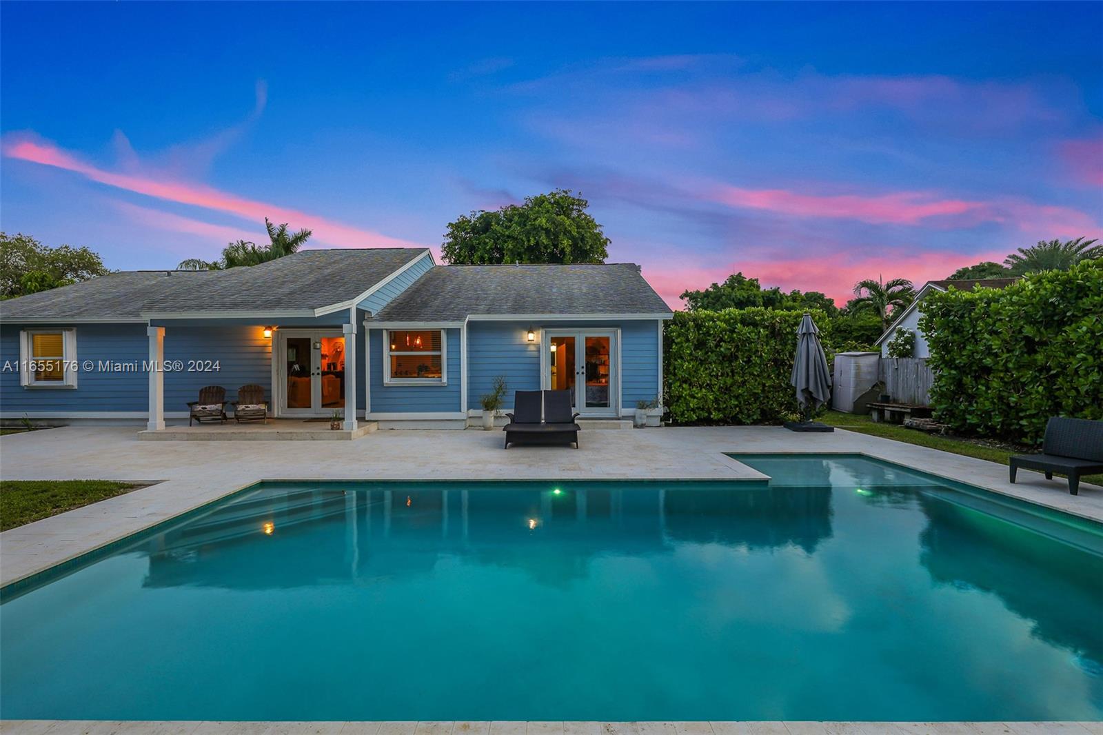 14871 Southwest 156th Street Miami, FL 33187 - Photo 58 of 84