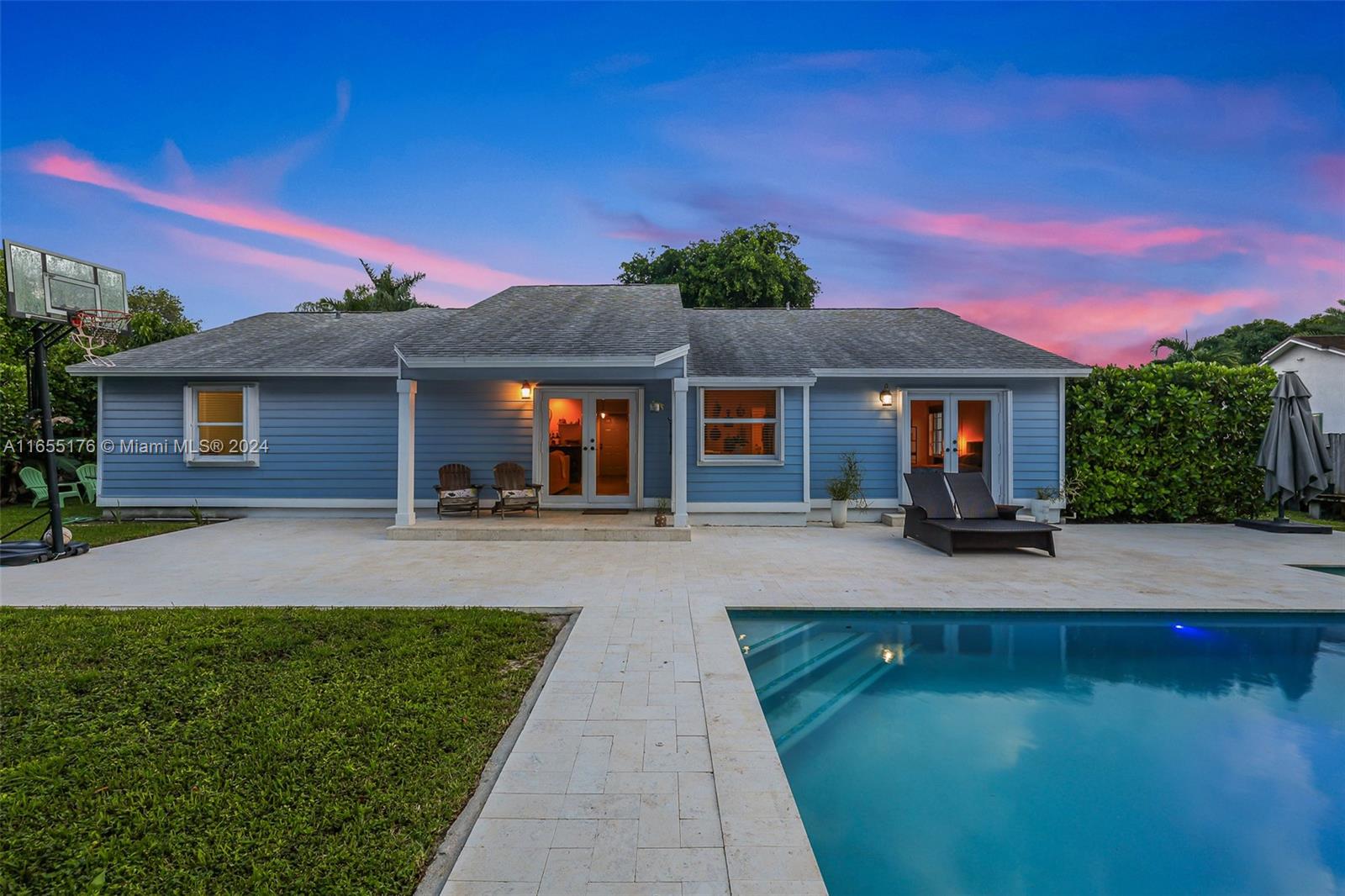 14871 Southwest 156th Street Miami, FL 33187 - Photo 59 of 84