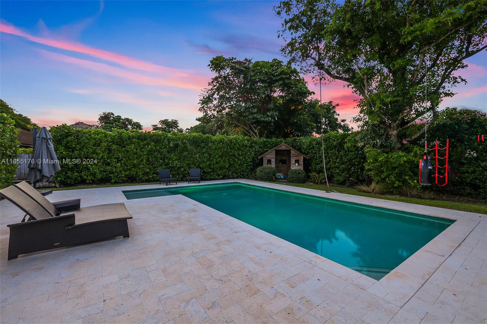 14871 Southwest 156th Street Miami, FL 33187 - Photo 65 of 84