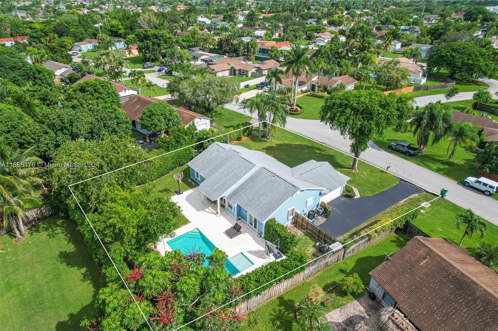 14871 Southwest 156th Street Miami, FL 33187 - Photo 75 of 84