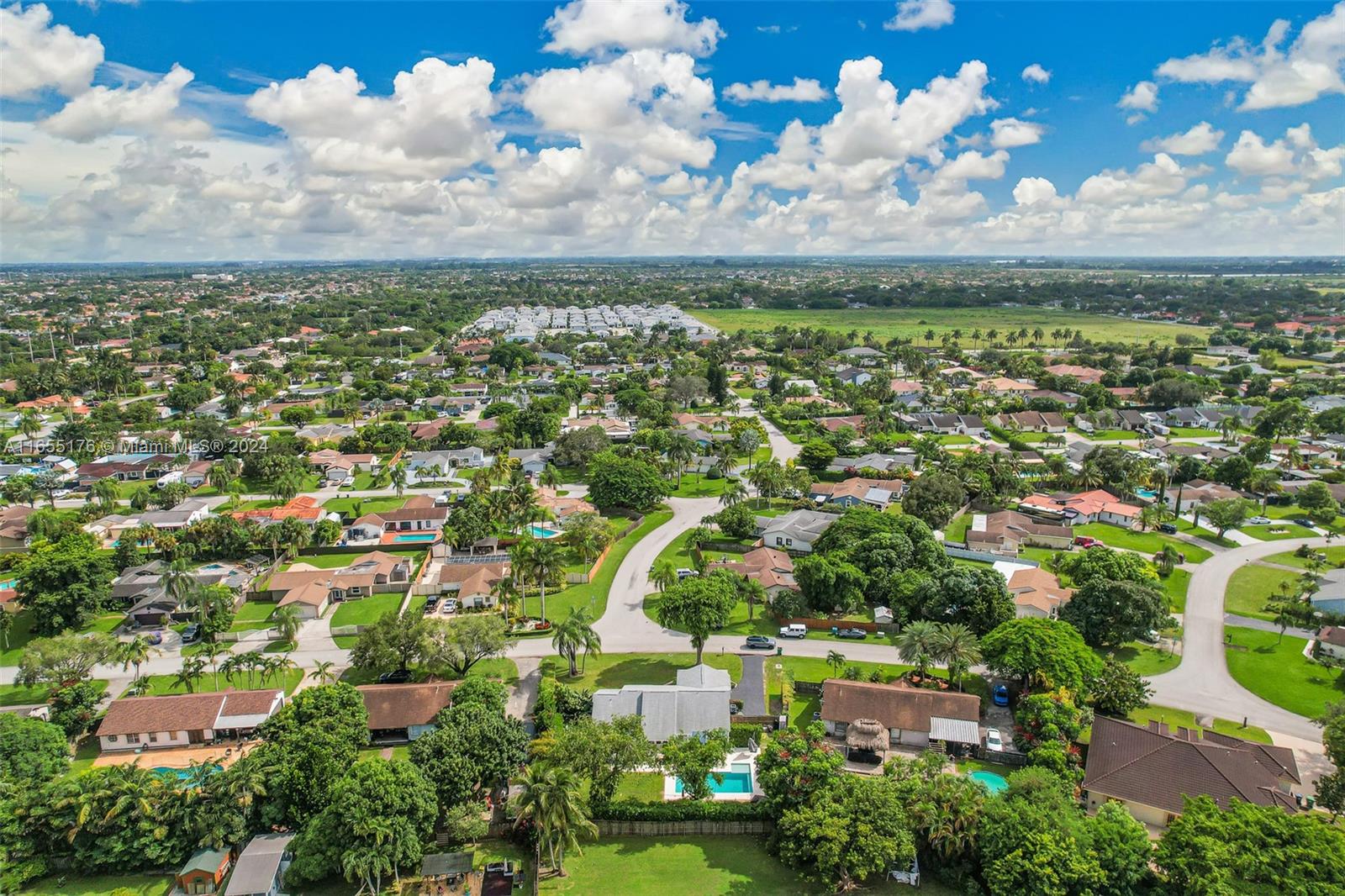 14871 Southwest 156th Street Miami, FL 33187 - Photo 80 of 84