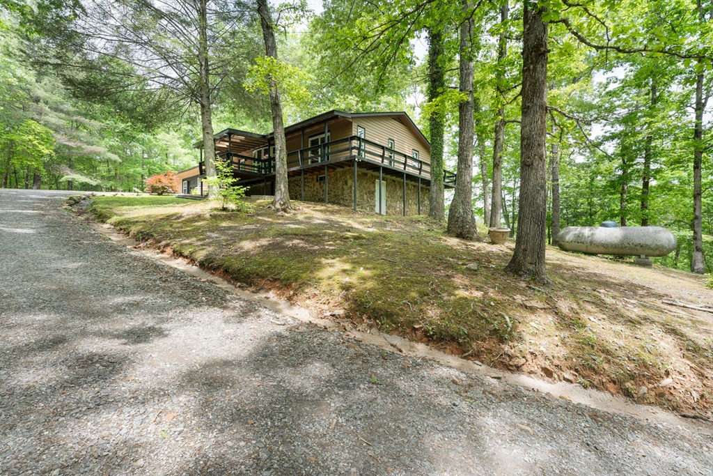 2163 Dickey Road Murphy, NC 28906 - Photo 76 of 80 Gallery Image 76