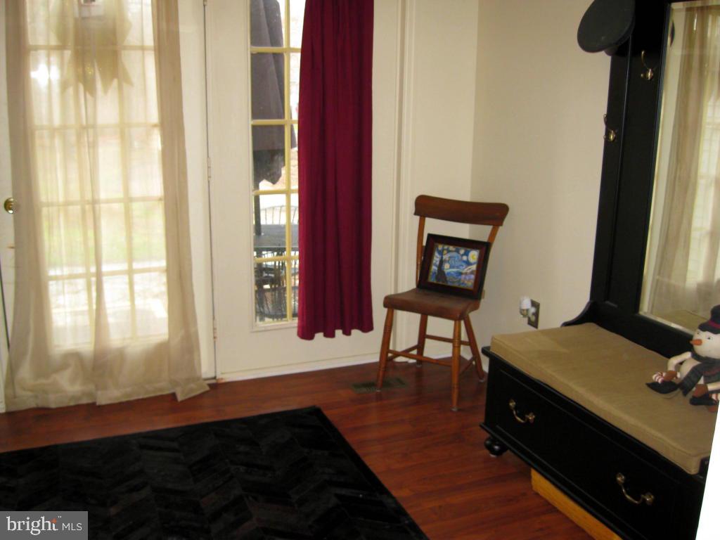 159 1/2 Wesley Road Quarryville, PA 17566 - Photo 28 of 43 a view of a room that has a bed and a window in it