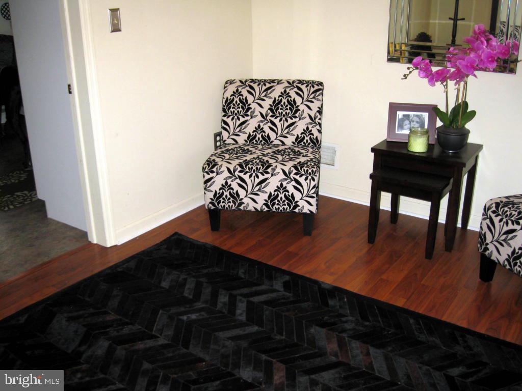 159 1/2 Wesley Road Quarryville, PA 17566 - Photo 29 of 43 a view of entryway with wooden floor