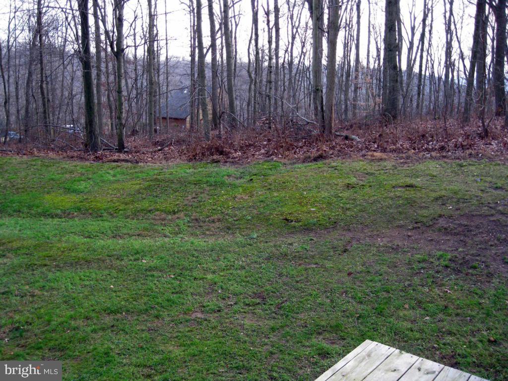 159 1/2 Wesley Road Quarryville, PA 17566 - Photo 33 of 43 a view of outdoor space with garden
