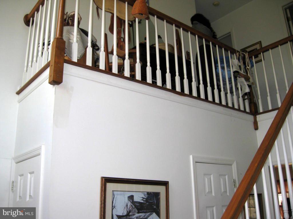 159 1/2 Wesley Road Quarryville, PA 17566 - Photo 6 of 43 a view of stairs