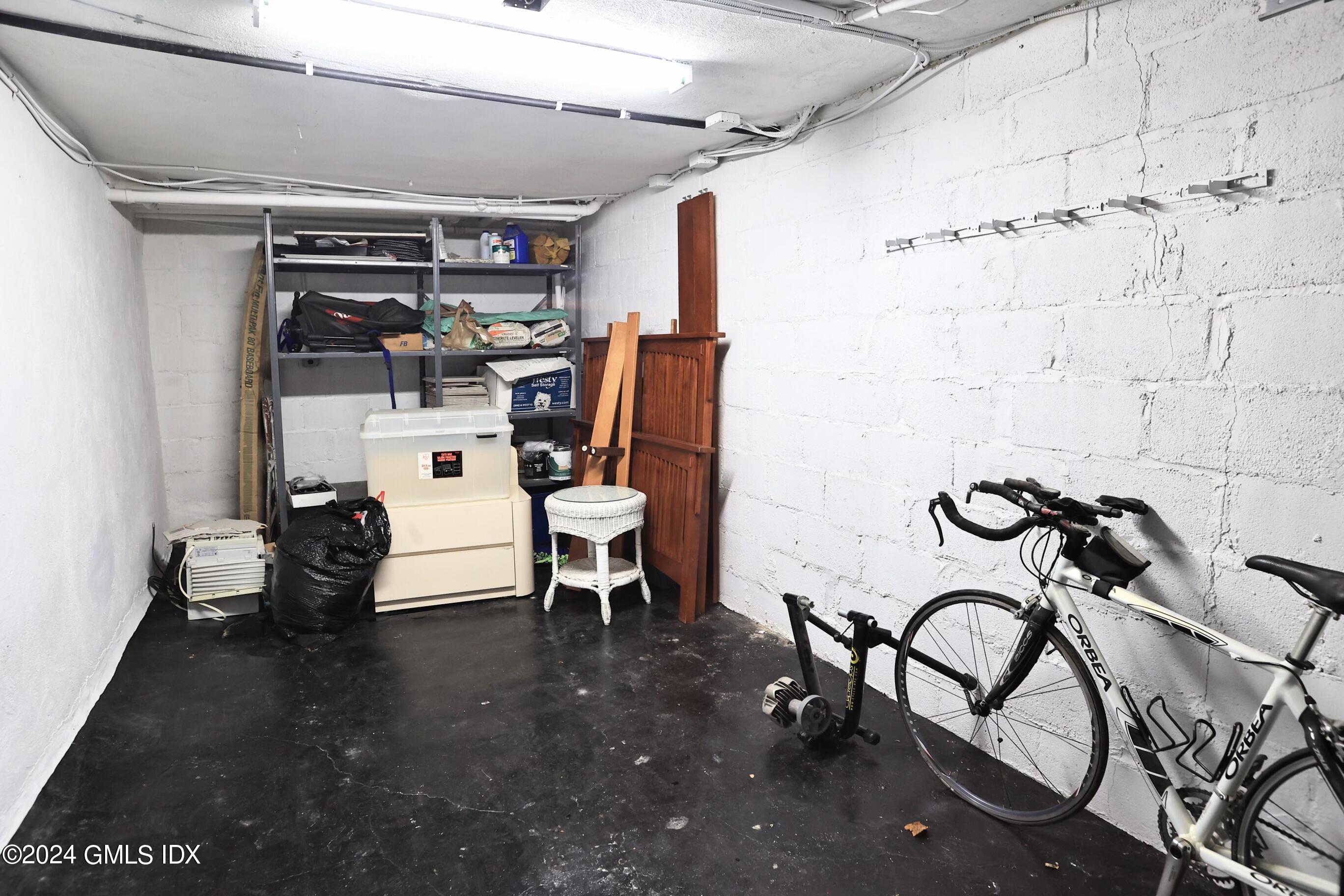 4 Silver Street, Unit B Greenwich, CT 06830 - Photo 22 of 24 a view of a workspace