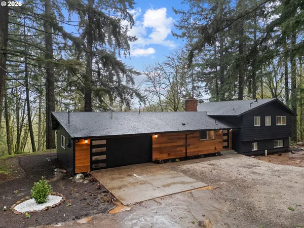 $919,900 | 22420 South Parrot Creek Road, Oregon City, OR 97045