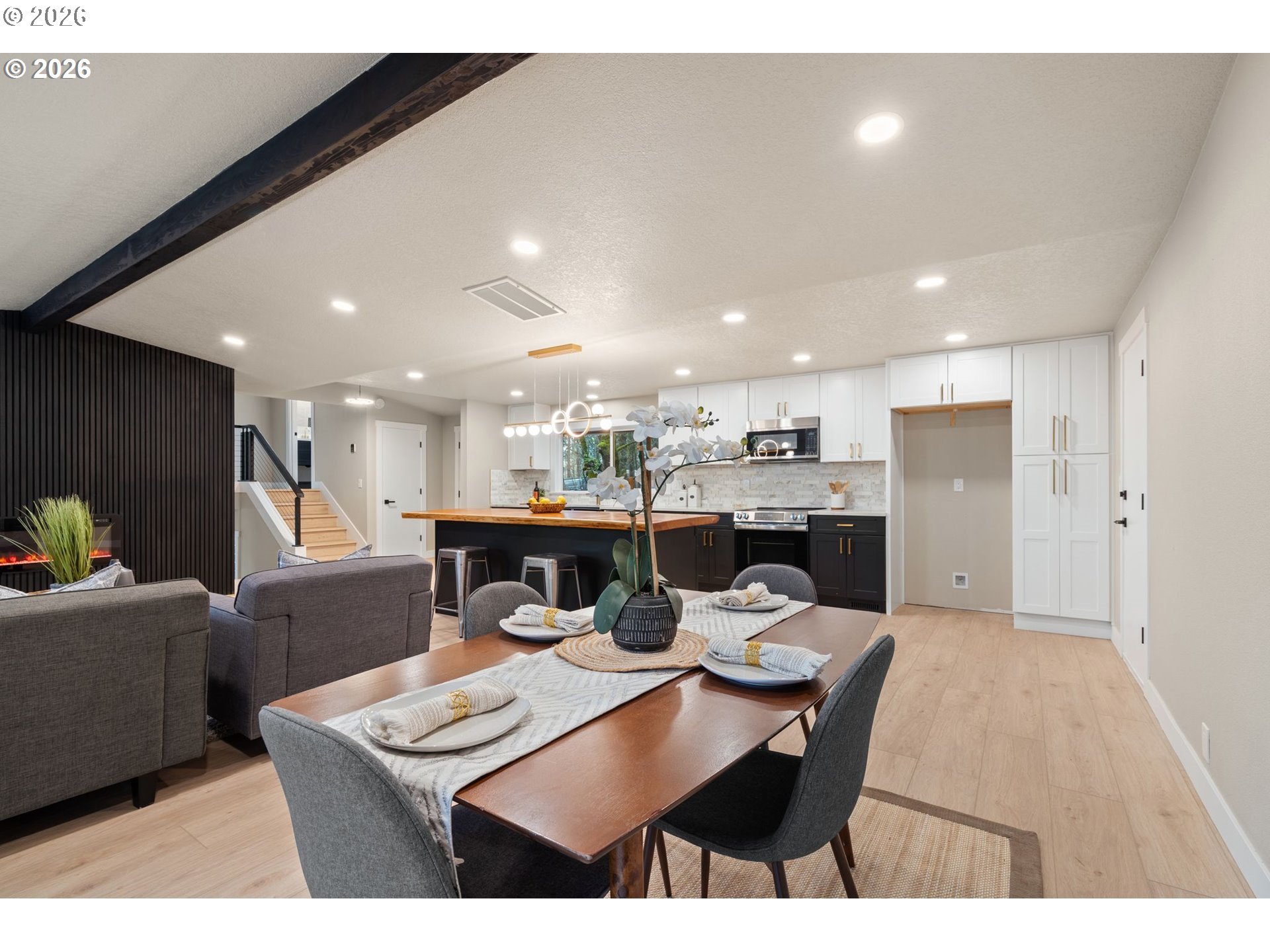 22420 South Parrot Creek Road Oregon City, OR 97045 - Photo 18 of 48