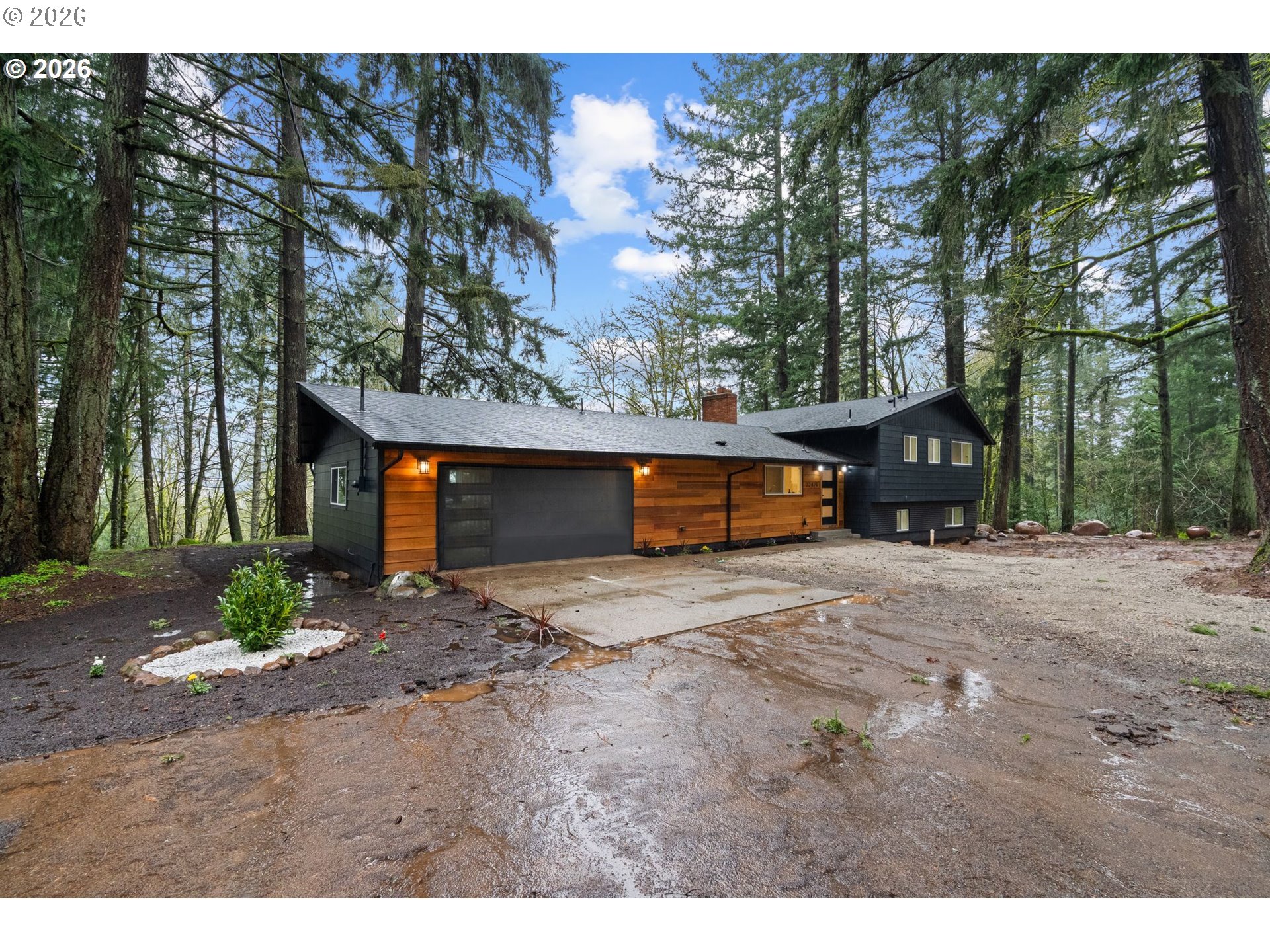 22420 South Parrot Creek Road Oregon City, OR 97045 - Photo 3 of 48