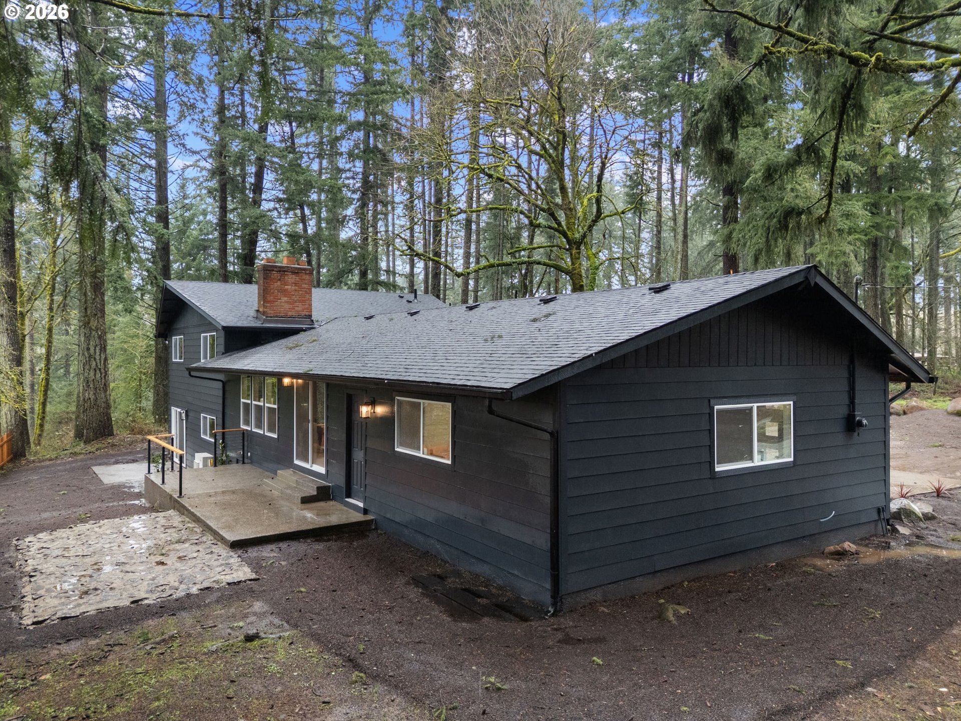 22420 South Parrot Creek Road Oregon City, OR 97045 - Photo 38 of 48