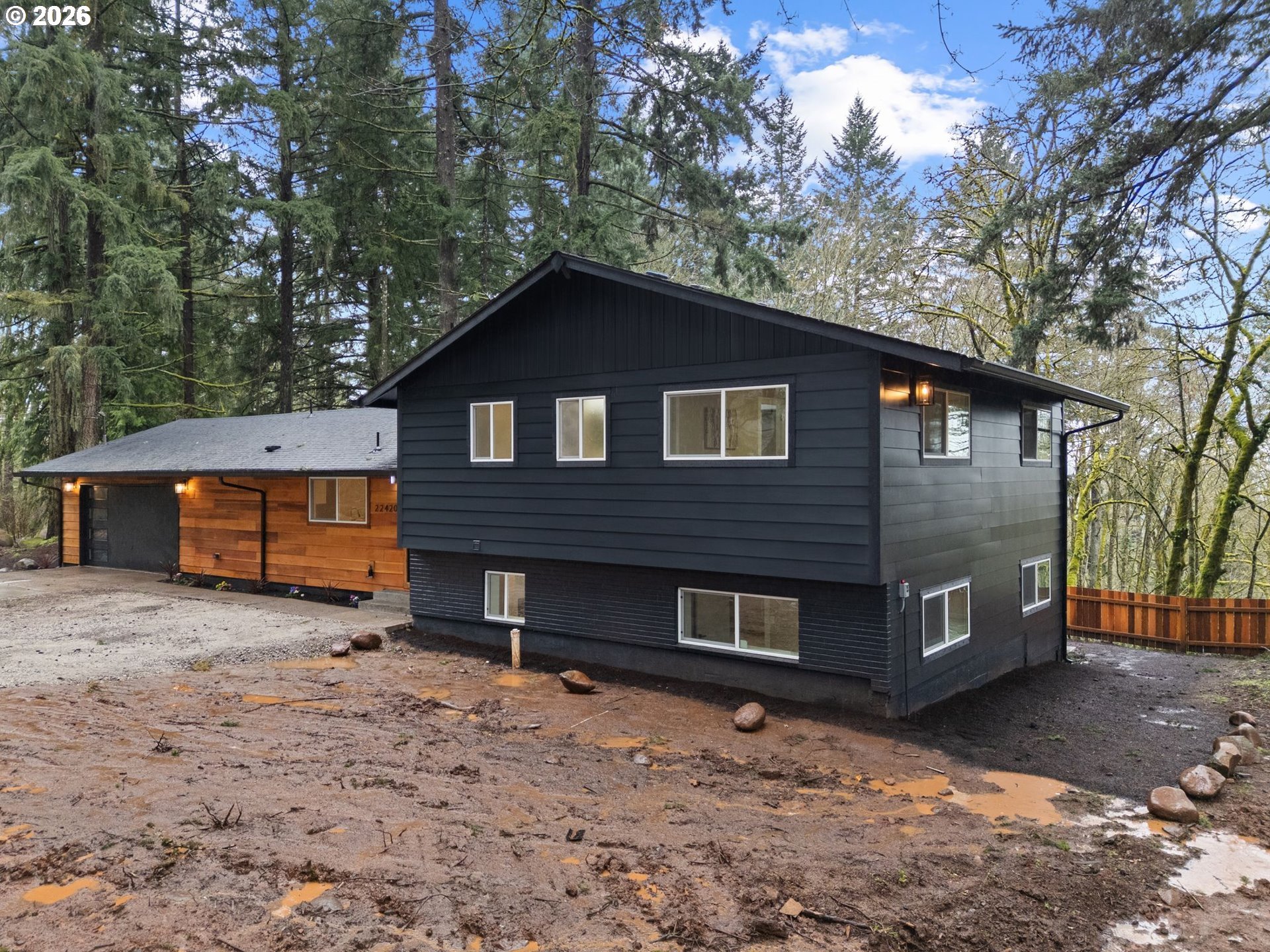 22420 South Parrot Creek Road Oregon City, OR 97045 - Photo 39 of 48