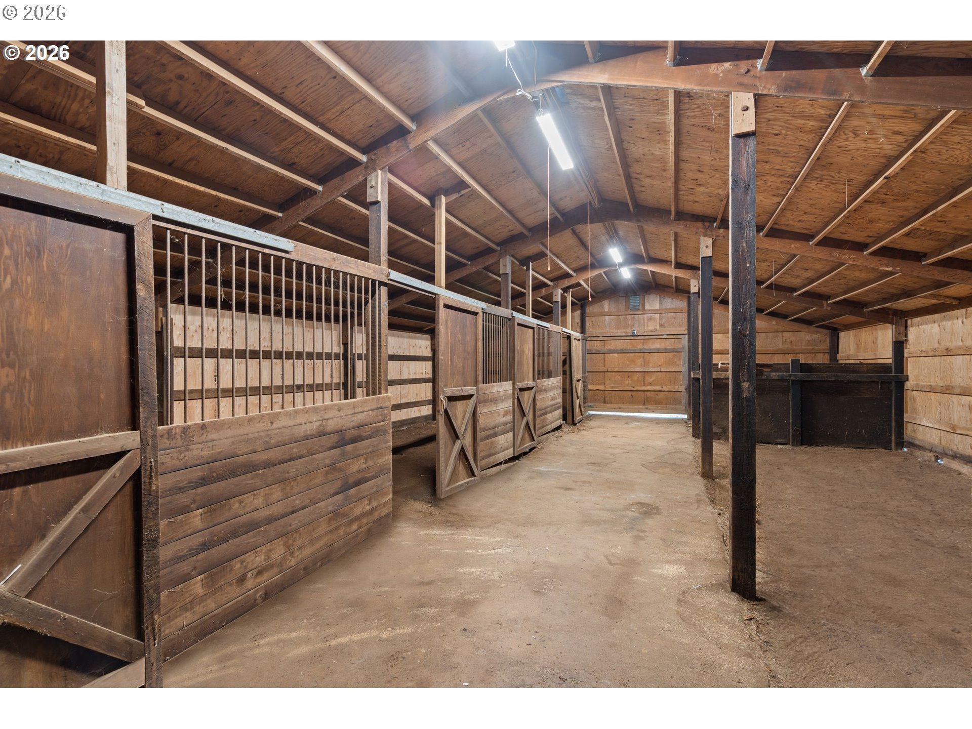 22420 South Parrot Creek Road Oregon City, OR 97045 - Photo 45 of 48