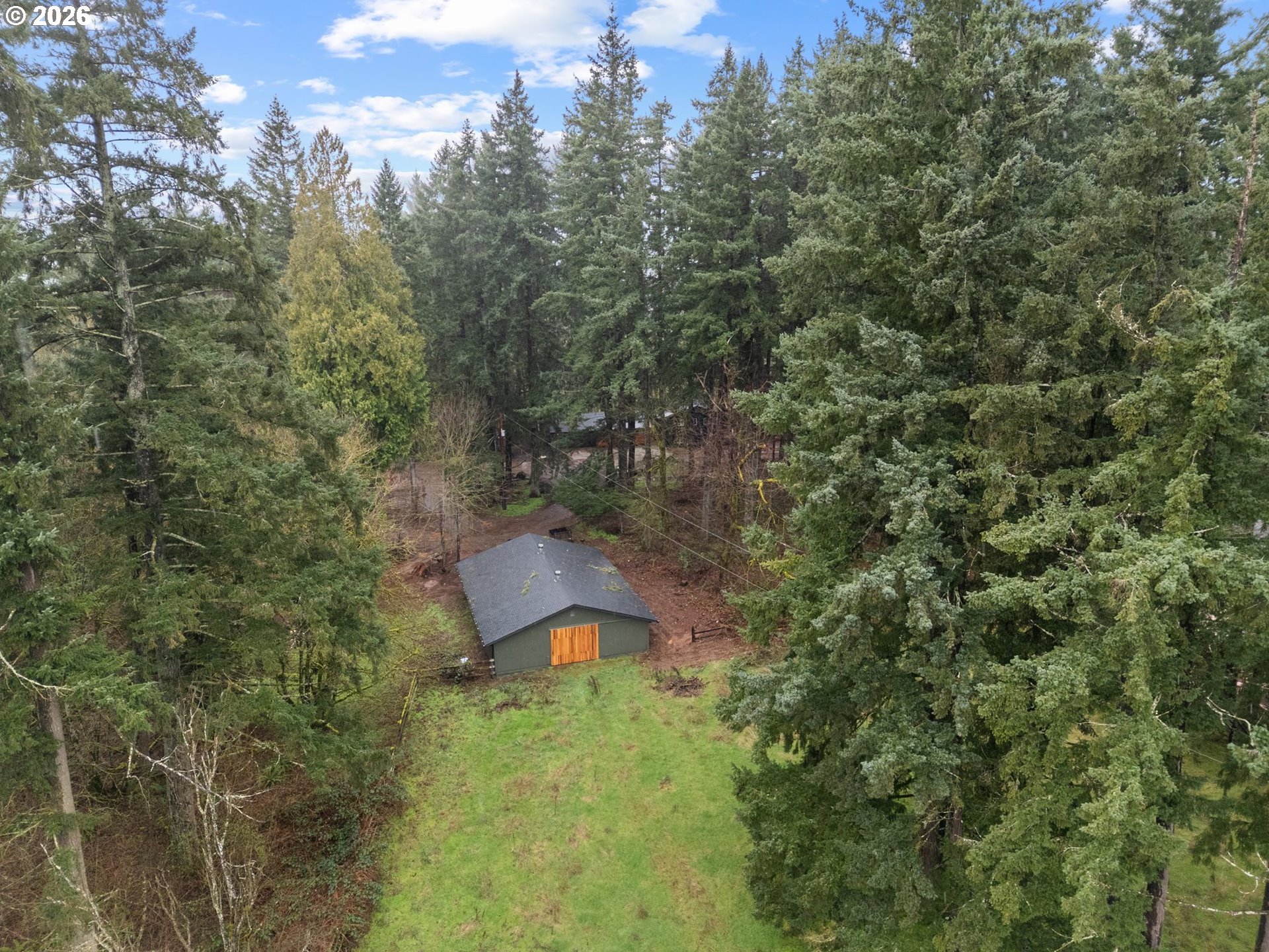 22420 South Parrot Creek Road Oregon City, OR 97045 - Photo 47 of 48