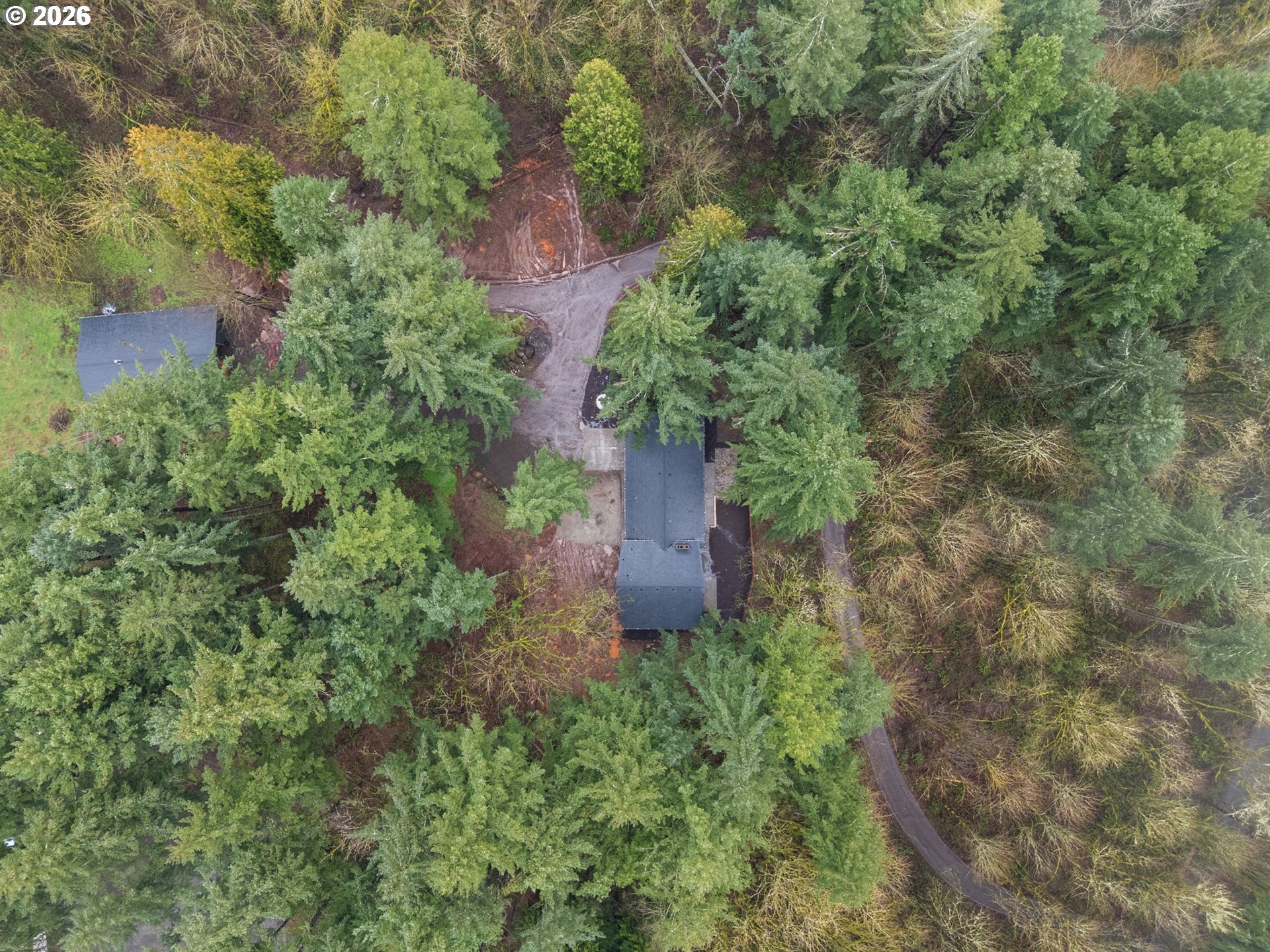 22420 South Parrot Creek Road Oregon City, OR 97045 - Photo 48 of 48