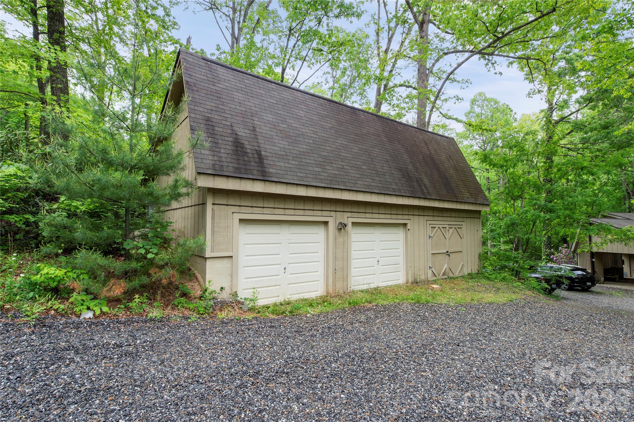 1483 Old Fort Road Fairview, NC 28730 - Photo 28 of 29 Gallery Image 28