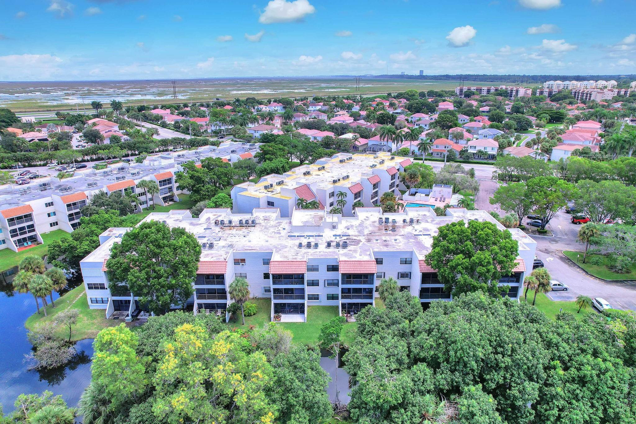 303 Racquet Club Road, Unit 112 Weston, FL 33326 - Photo 24 of 31 Photo 24
