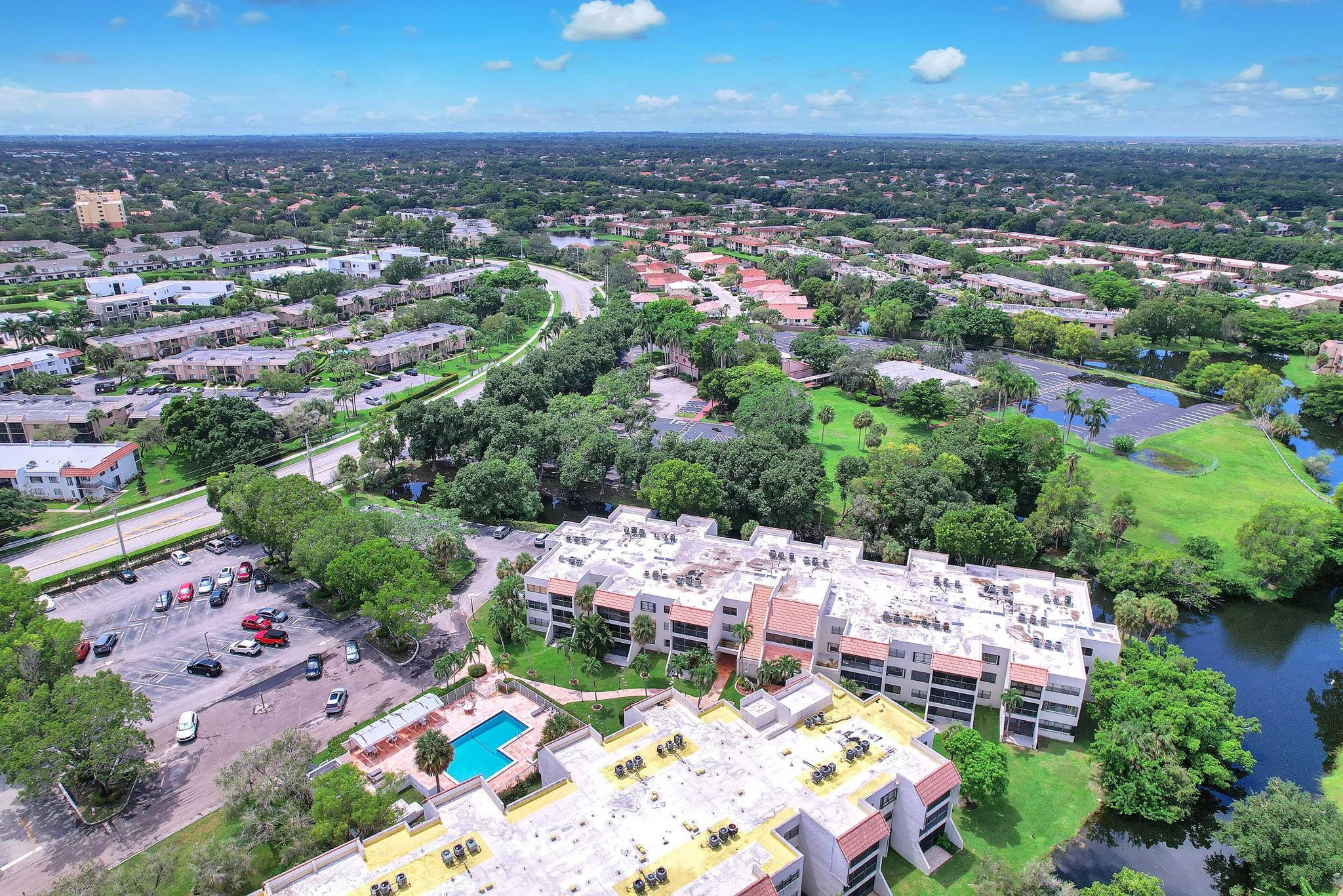 303 Racquet Club Road, Unit 112 Weston, FL 33326 - Photo 27 of 31 Photo 27