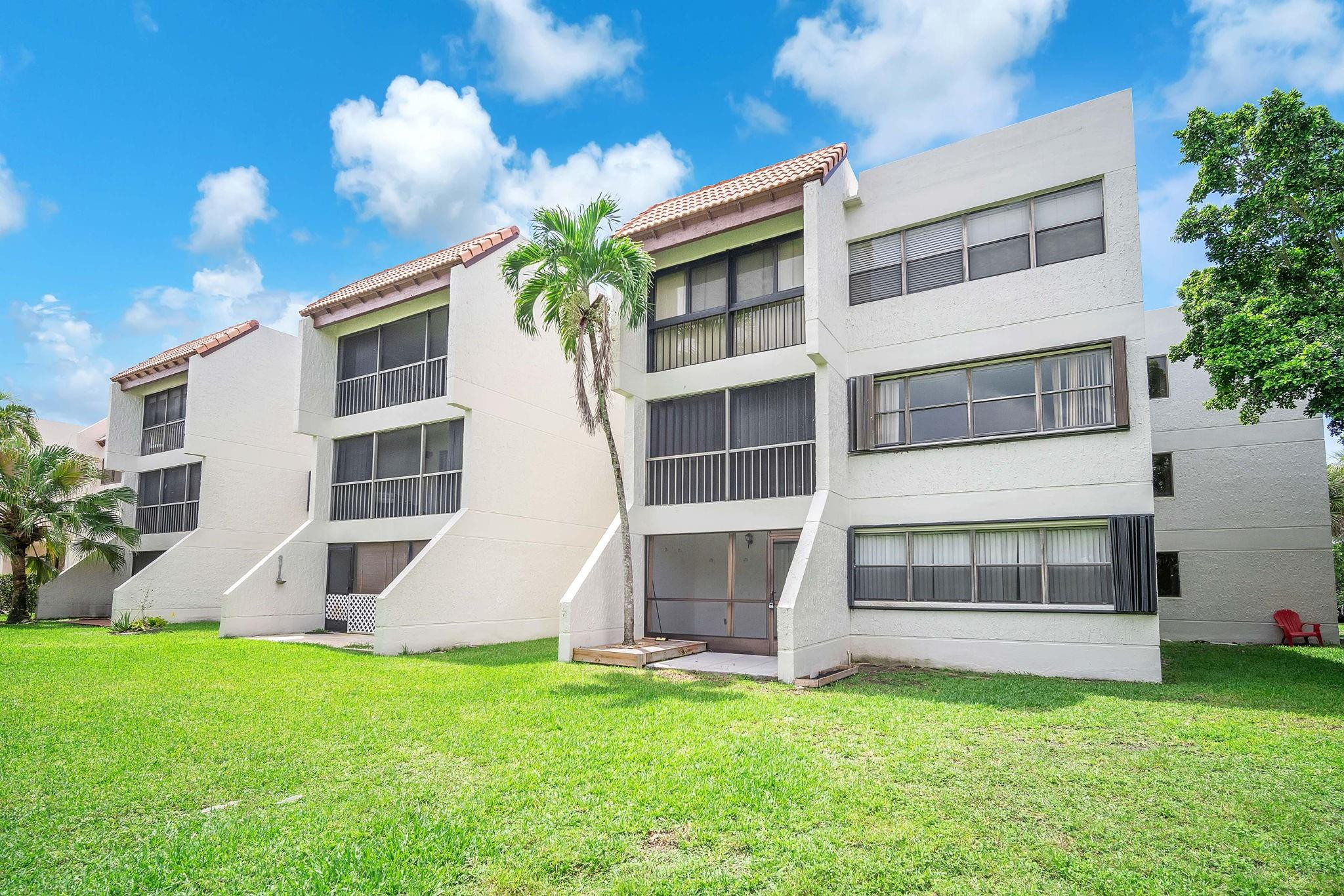 303 Racquet Club Road, Unit 112 Weston, FL 33326 - Photo 29 of 31 Photo 29