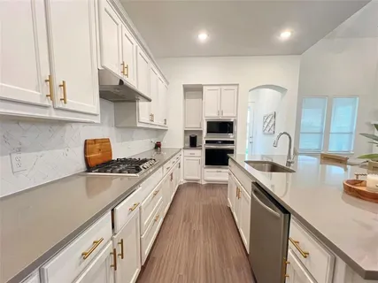 $480,000 | 2410 Doncaster Drive, Forney, TX 75126