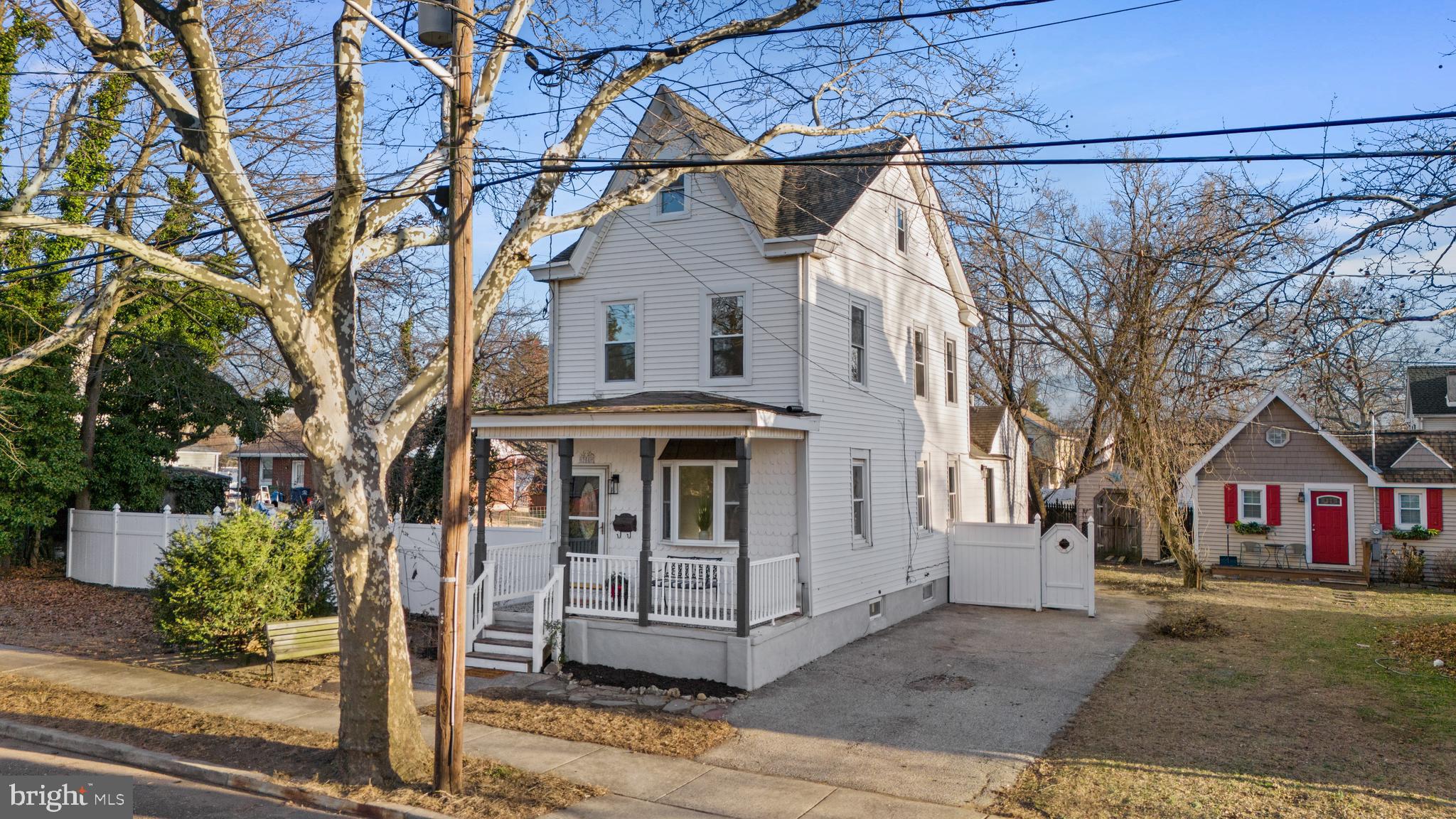 308 West 3rd Street Palmyra, NJ 08065 - Photo 33 of 43