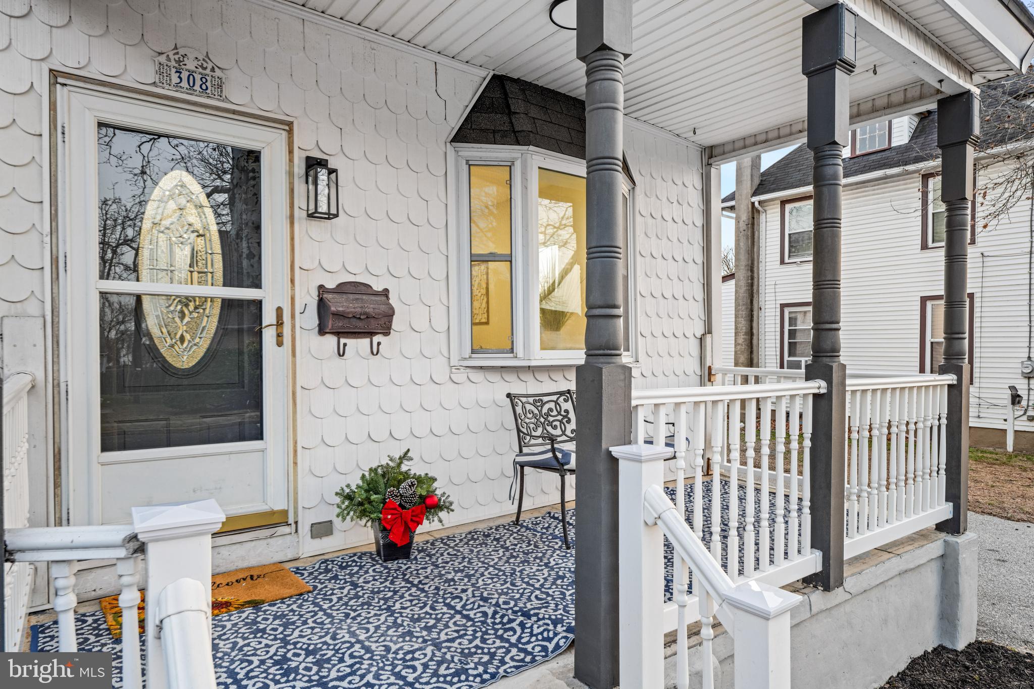 308 West 3rd Street Palmyra, NJ 08065 - Photo 36 of 43