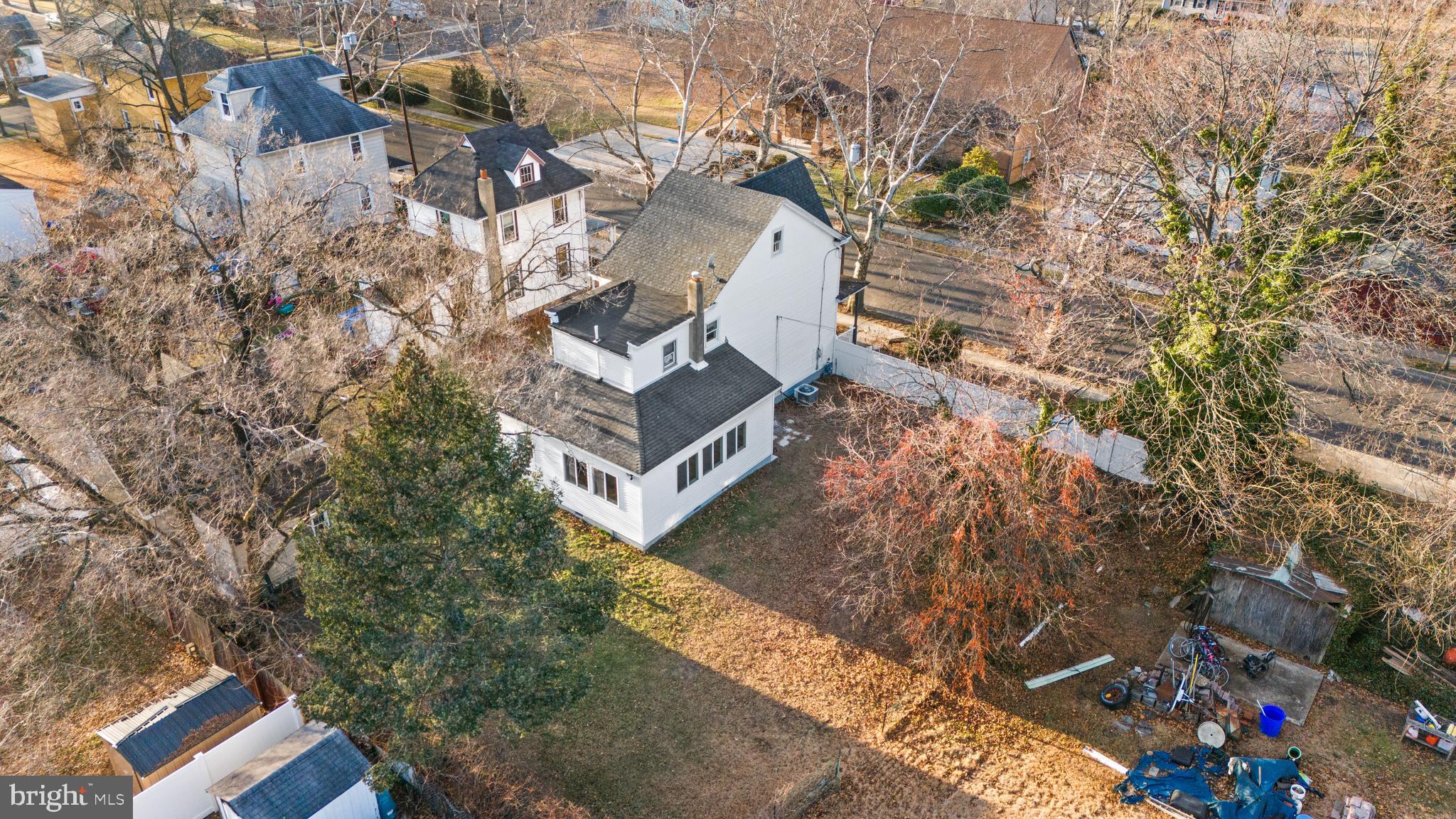 308 West 3rd Street Palmyra, NJ 08065 - Photo 40 of 43