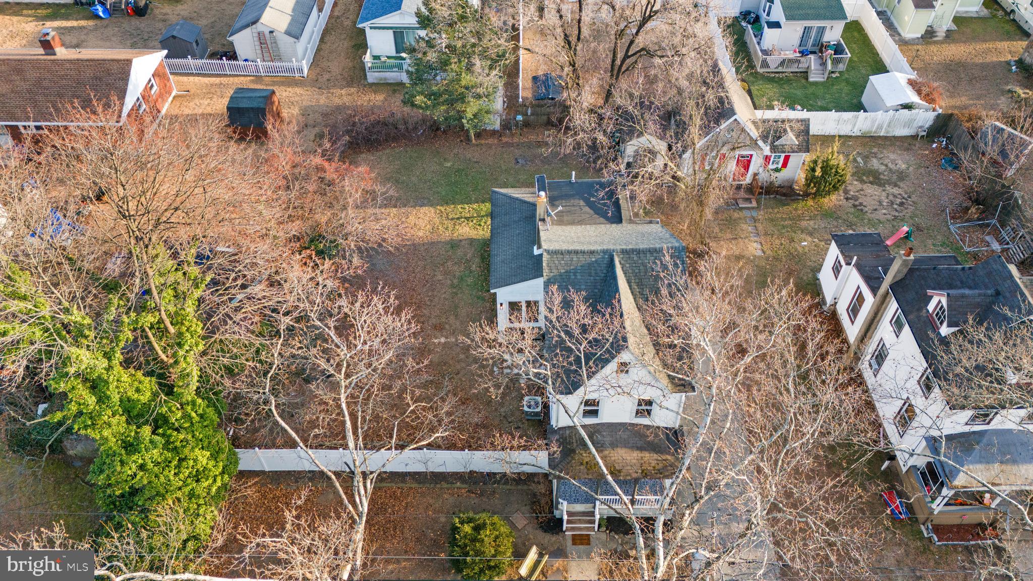 308 West 3rd Street Palmyra, NJ 08065 - Photo 41 of 43