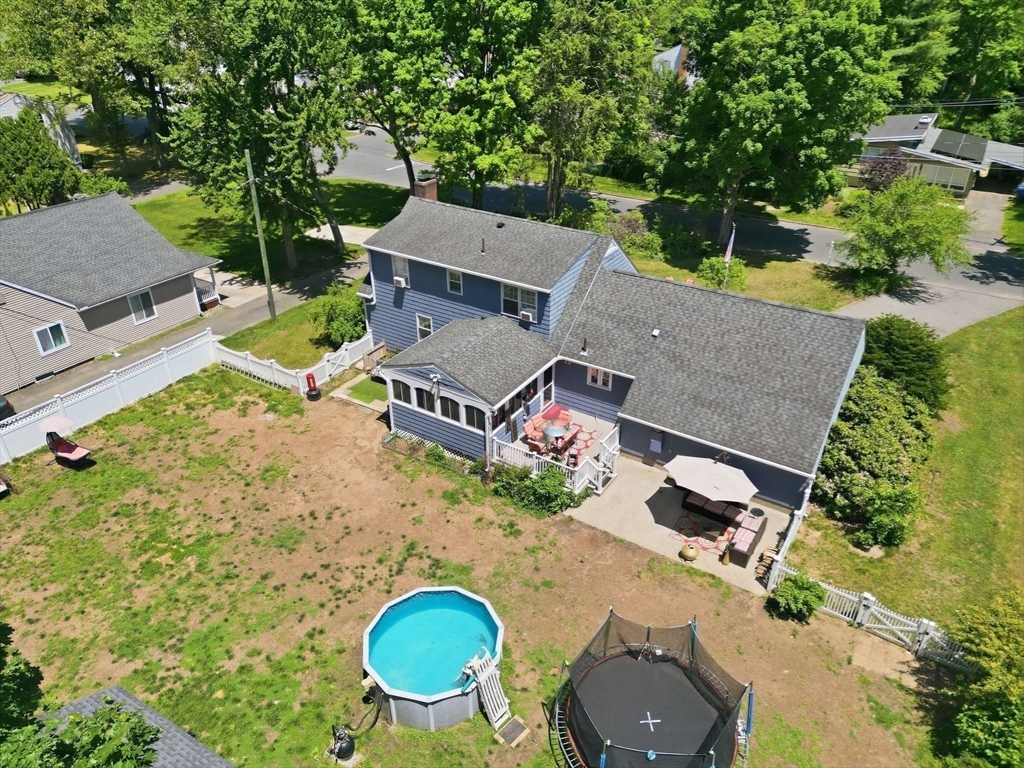 64 Senator Street Springfield, MA 01129 - Photo 39 of 42