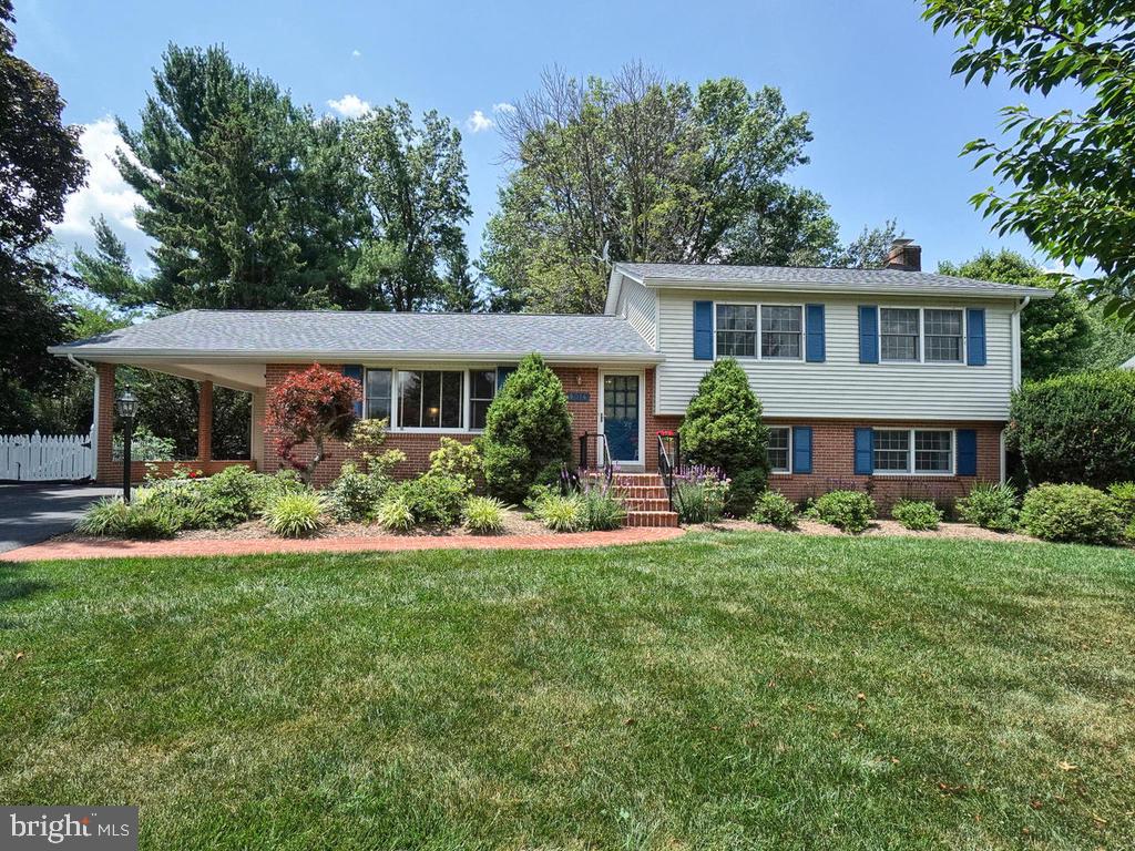 8014 Clearfield Road Frederick, MD 21702 - Photo 1 of 43 Welcome to this meticulously maintained home