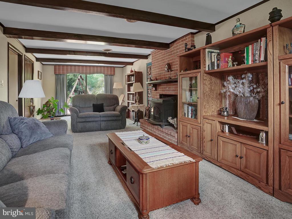 8014 Clearfield Road Frederick, MD 21702 - Photo 22 of 43 ...another view