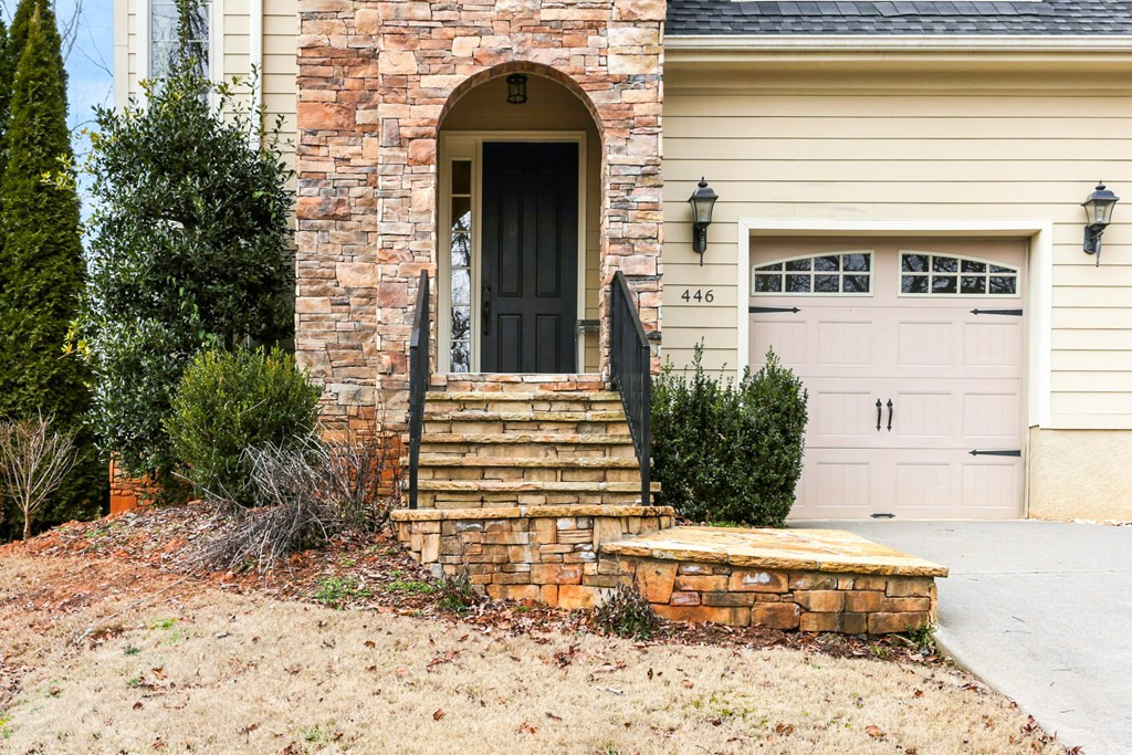 446 Licklog Ridge, Unit 28 Hayesville, NC 28904 - Photo 8 of 43