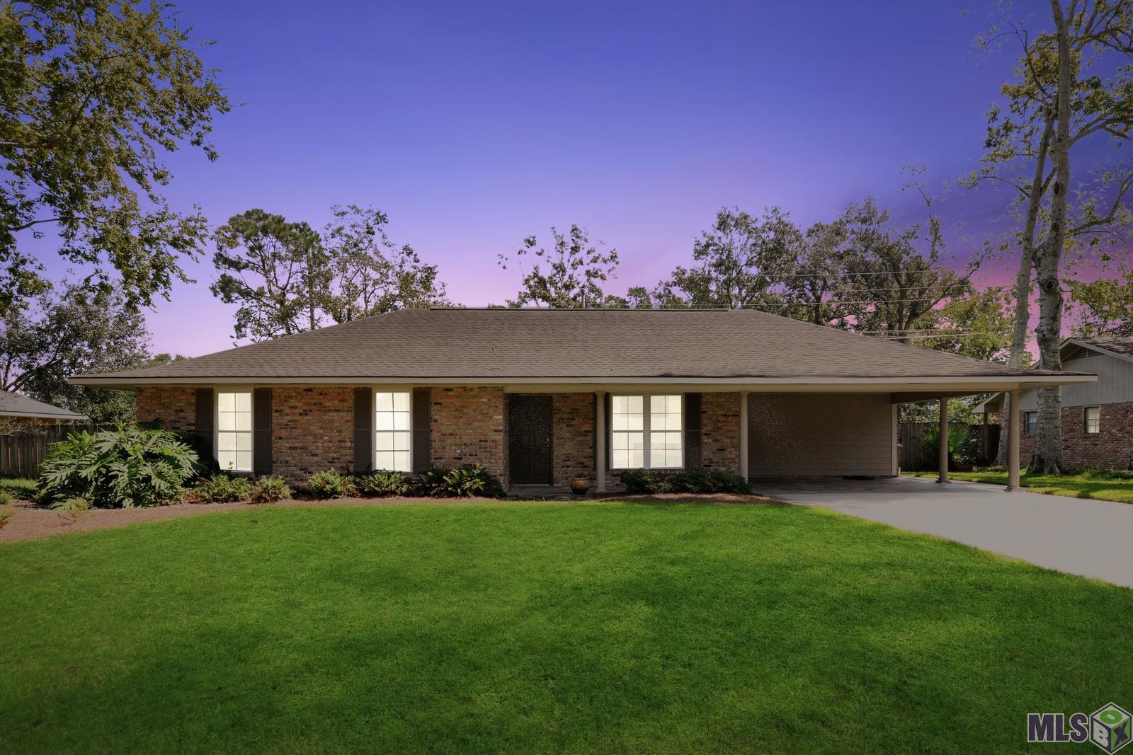 10359 Ridgely Drive Baton Rouge, LA 70809 - Photo 18 of 18