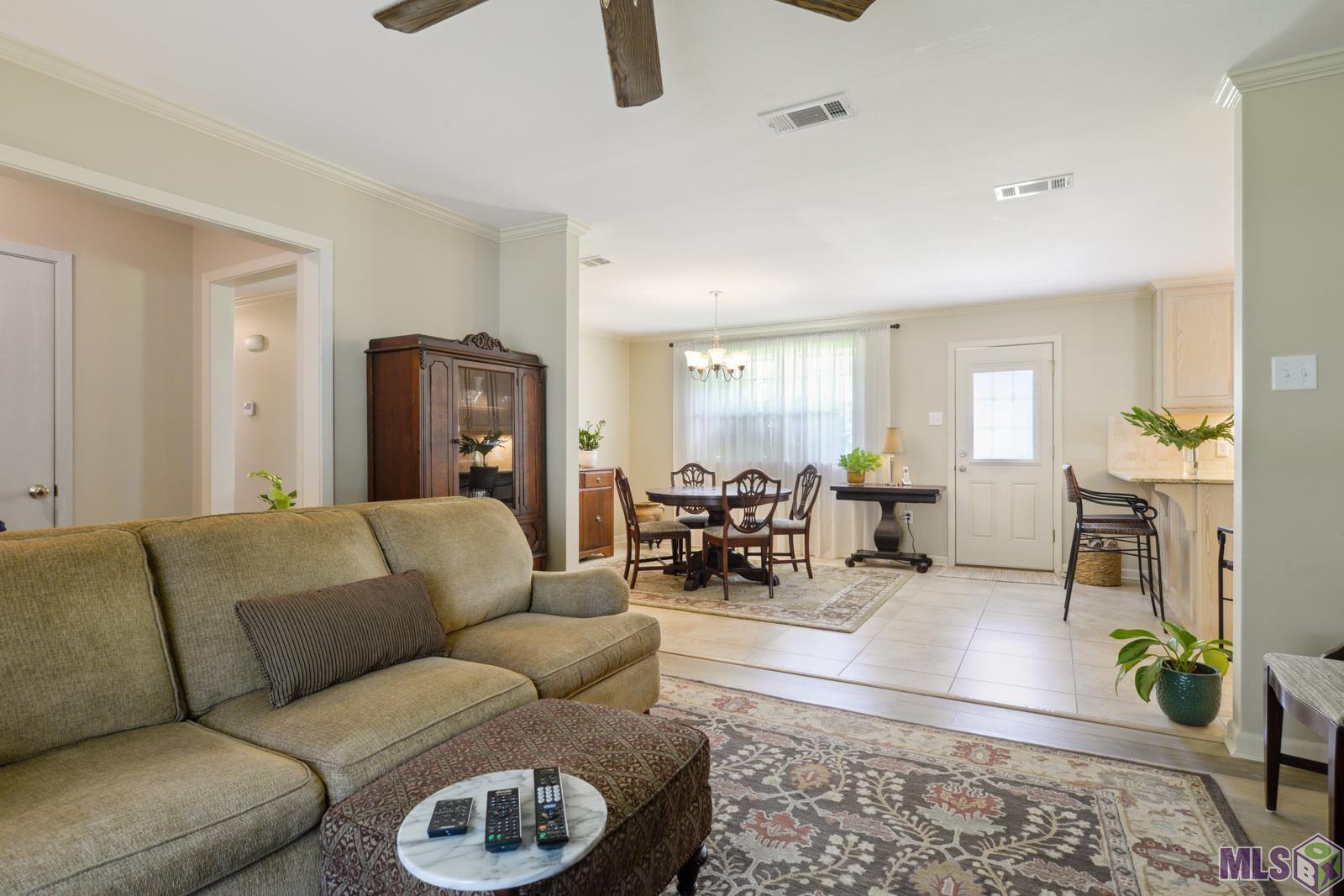 10359 Ridgely Drive Baton Rouge, LA 70809 - Photo 3 of 18
