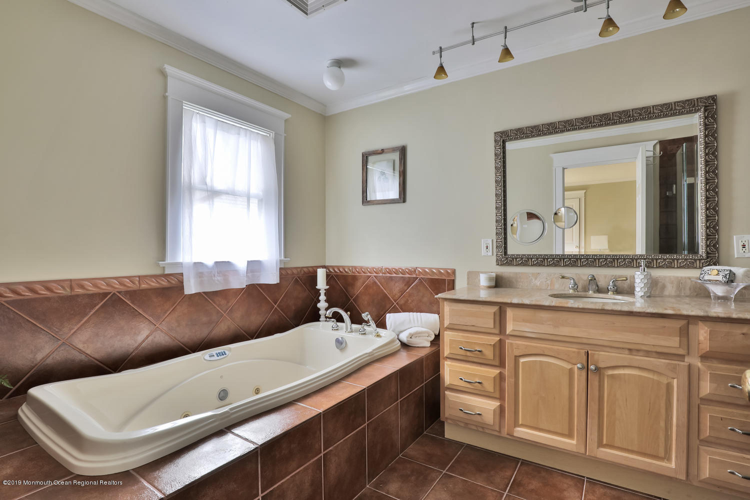 42 Rutledge Drive Red Bank, NJ 07701 - Photo 15 of 27 Master Bath