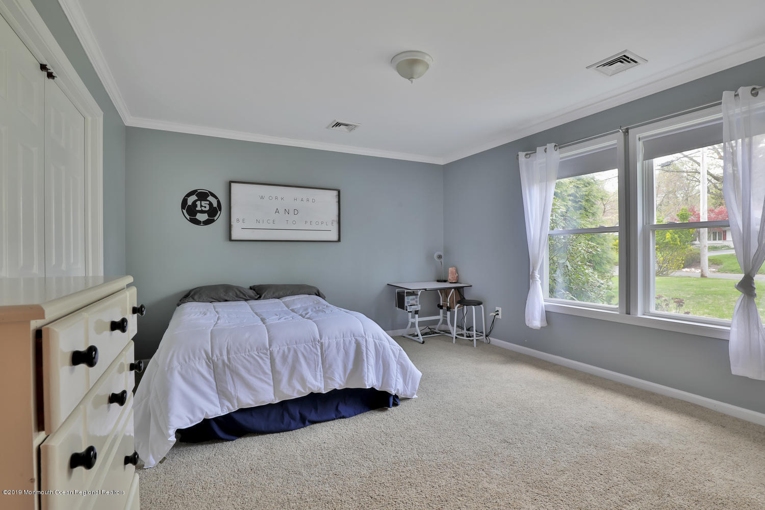 42 Rutledge Drive Red Bank, NJ 07701 - Photo 16 of 27 Bedroom 2
