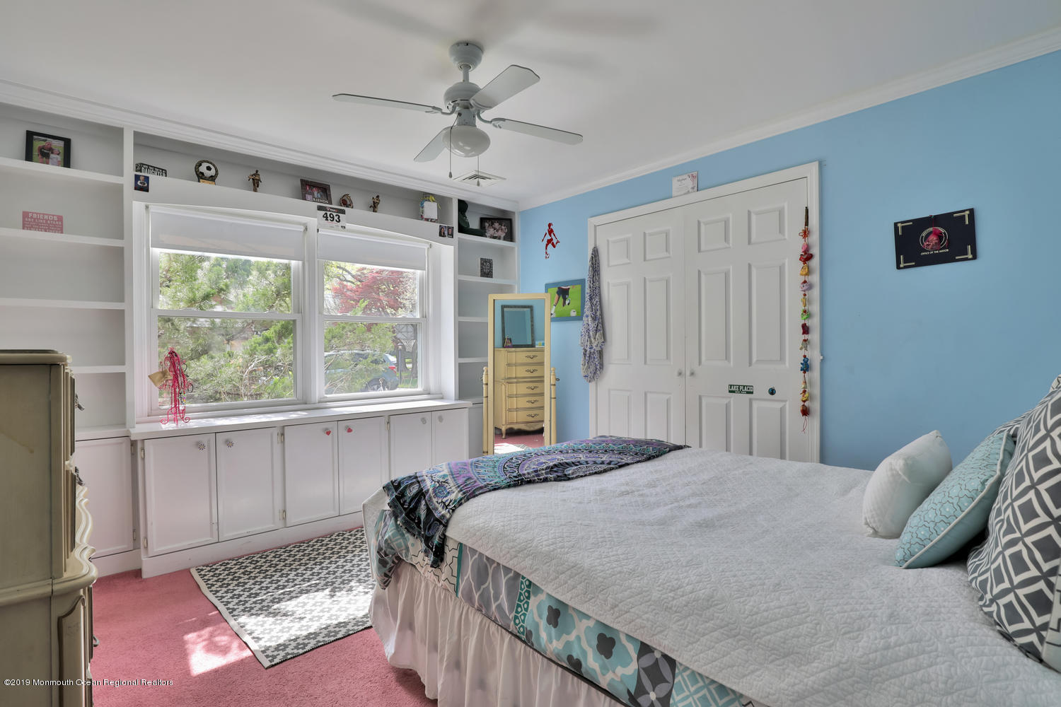 42 Rutledge Drive Red Bank, NJ 07701 - Photo 17 of 27 Bedroom 3