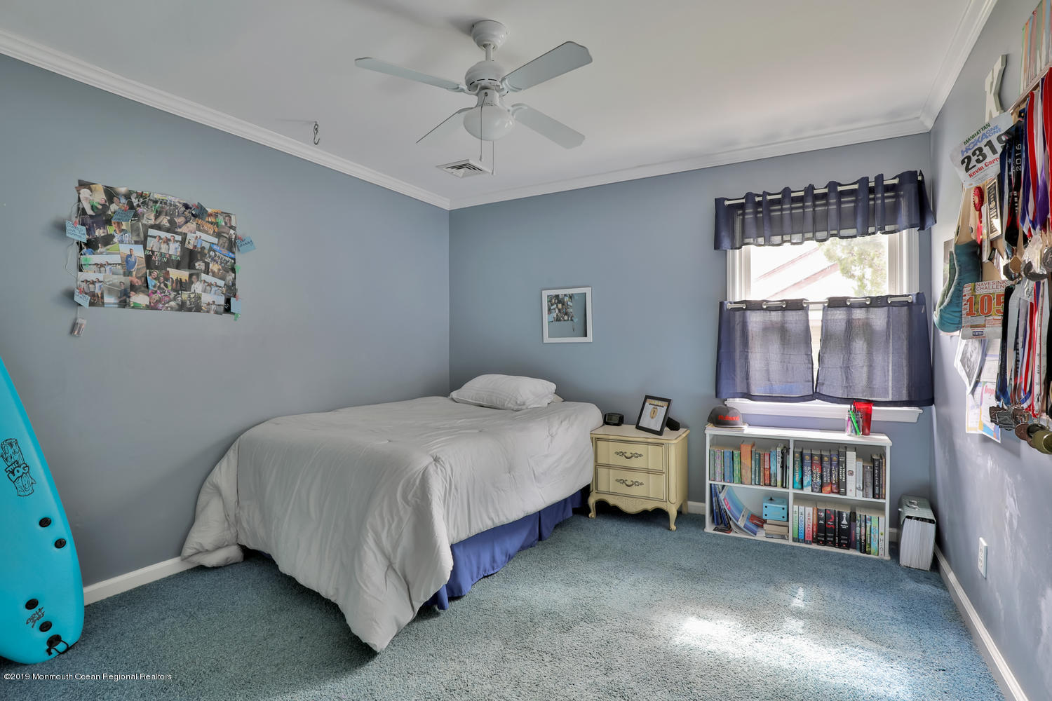 42 Rutledge Drive Red Bank, NJ 07701 - Photo 18 of 27 Bedroom 4