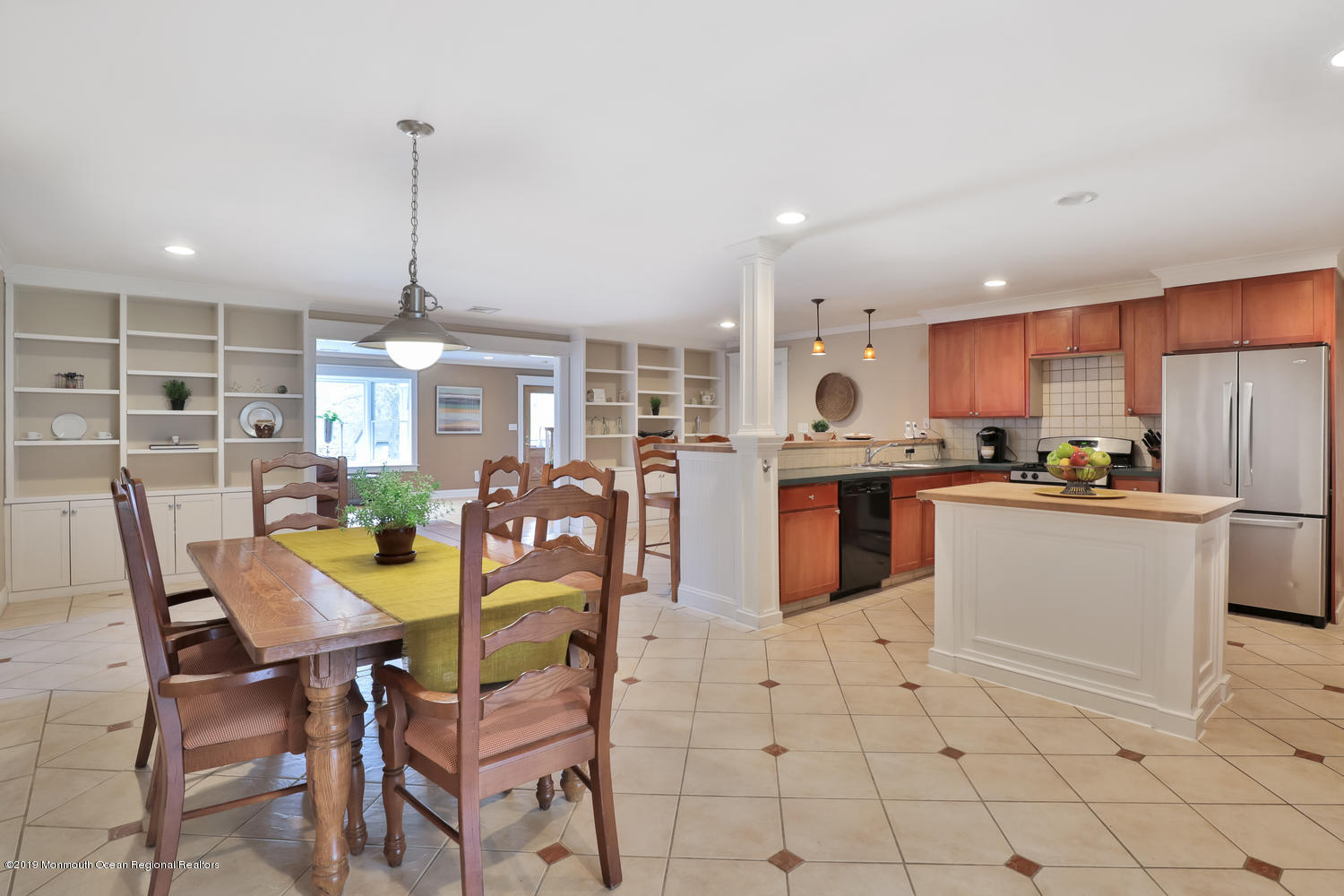 42 Rutledge Drive Red Bank, NJ 07701 - Photo 5 of 27 Kitchen