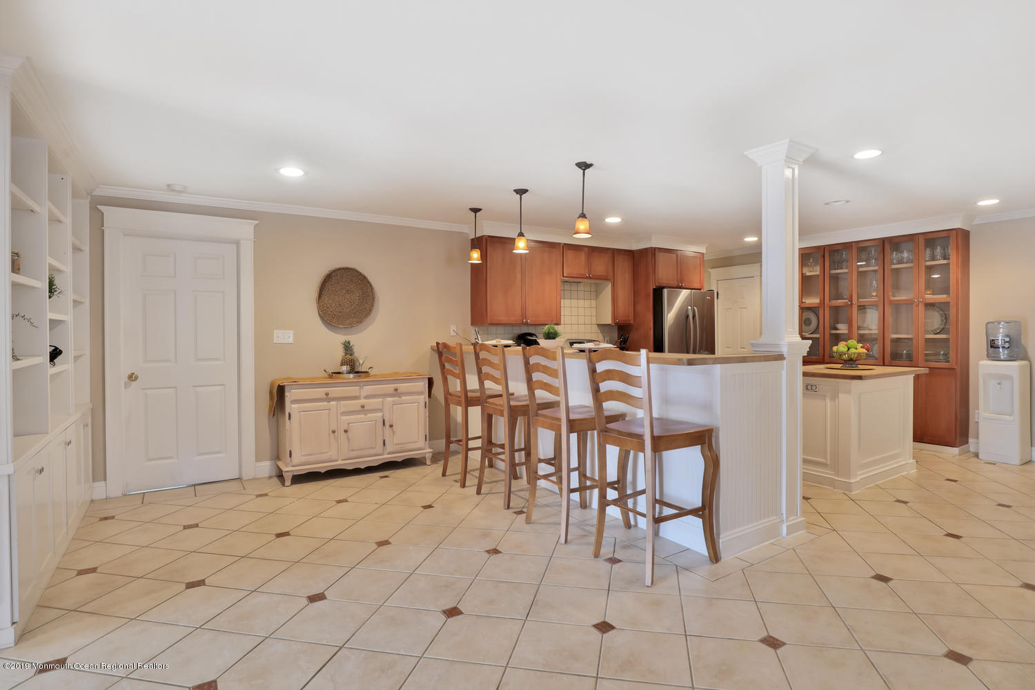 42 Rutledge Drive Red Bank, NJ 07701 - Photo 6 of 27 Kitchen 2