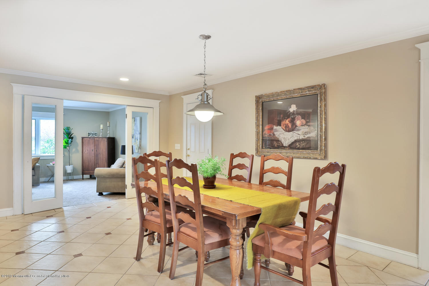 42 Rutledge Drive Red Bank, NJ 07701 - Photo 7 of 27 Dining